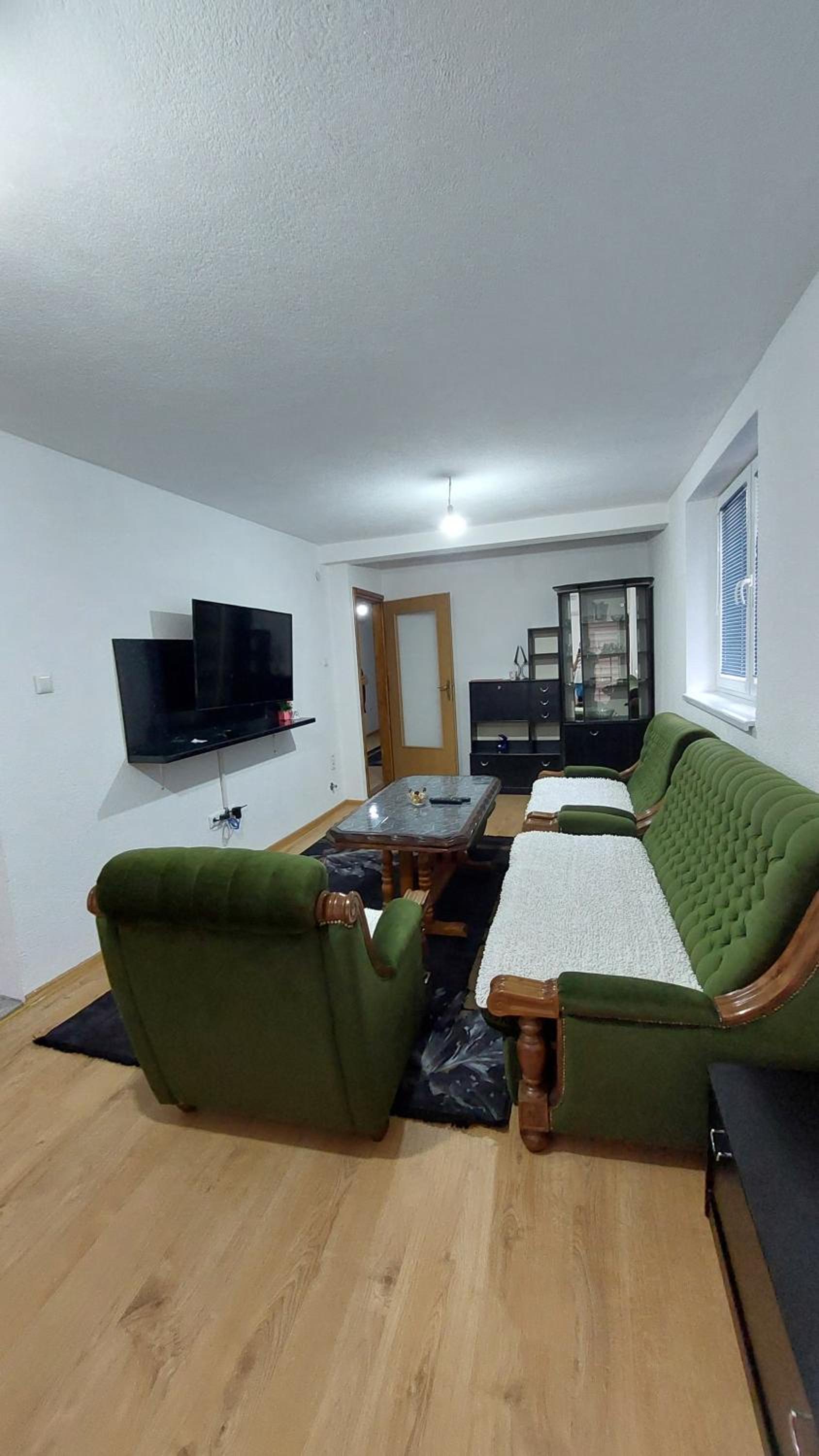 Two-Bedroom Apartment photo 3