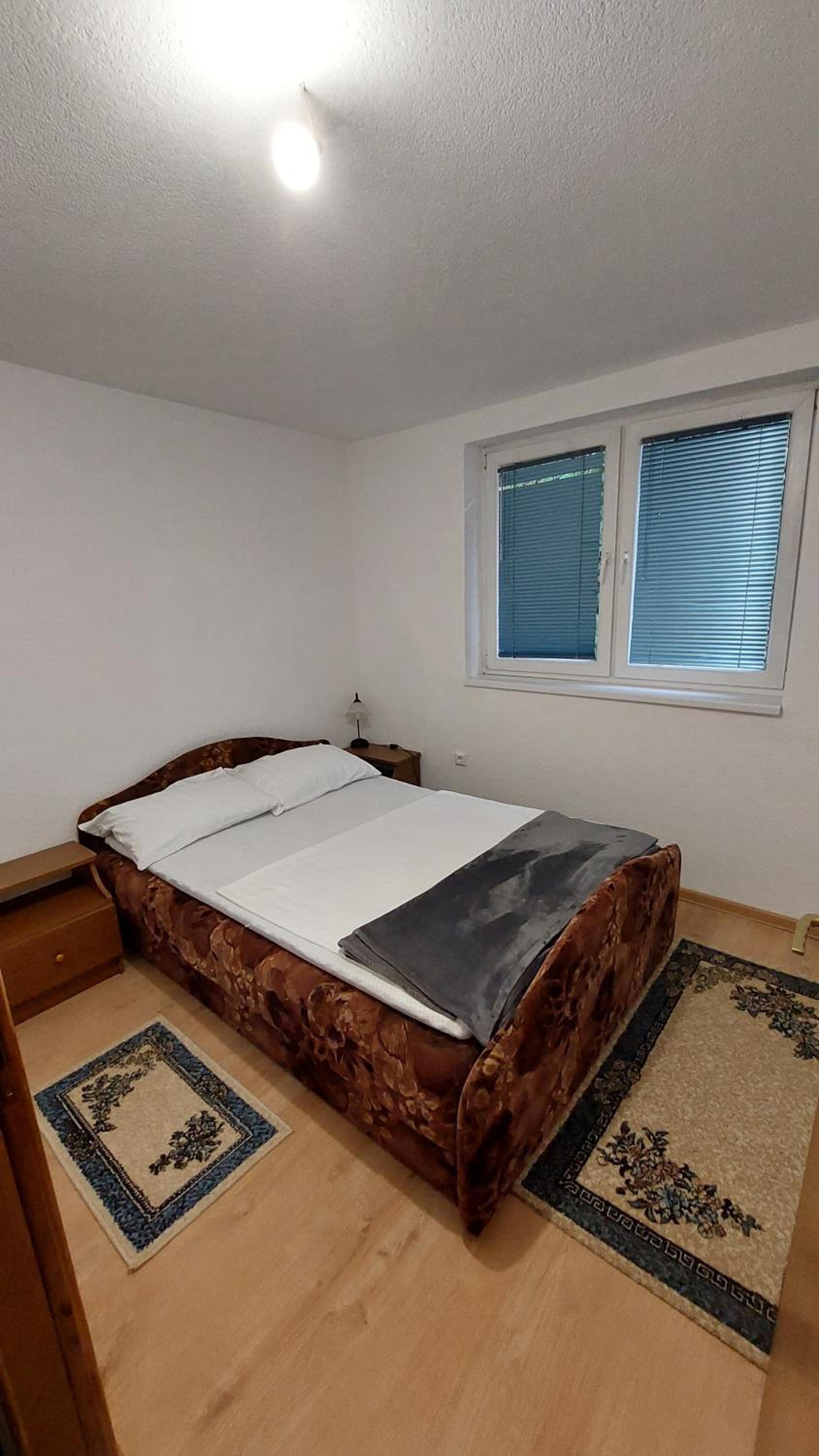 Two-Bedroom Apartment photo 1