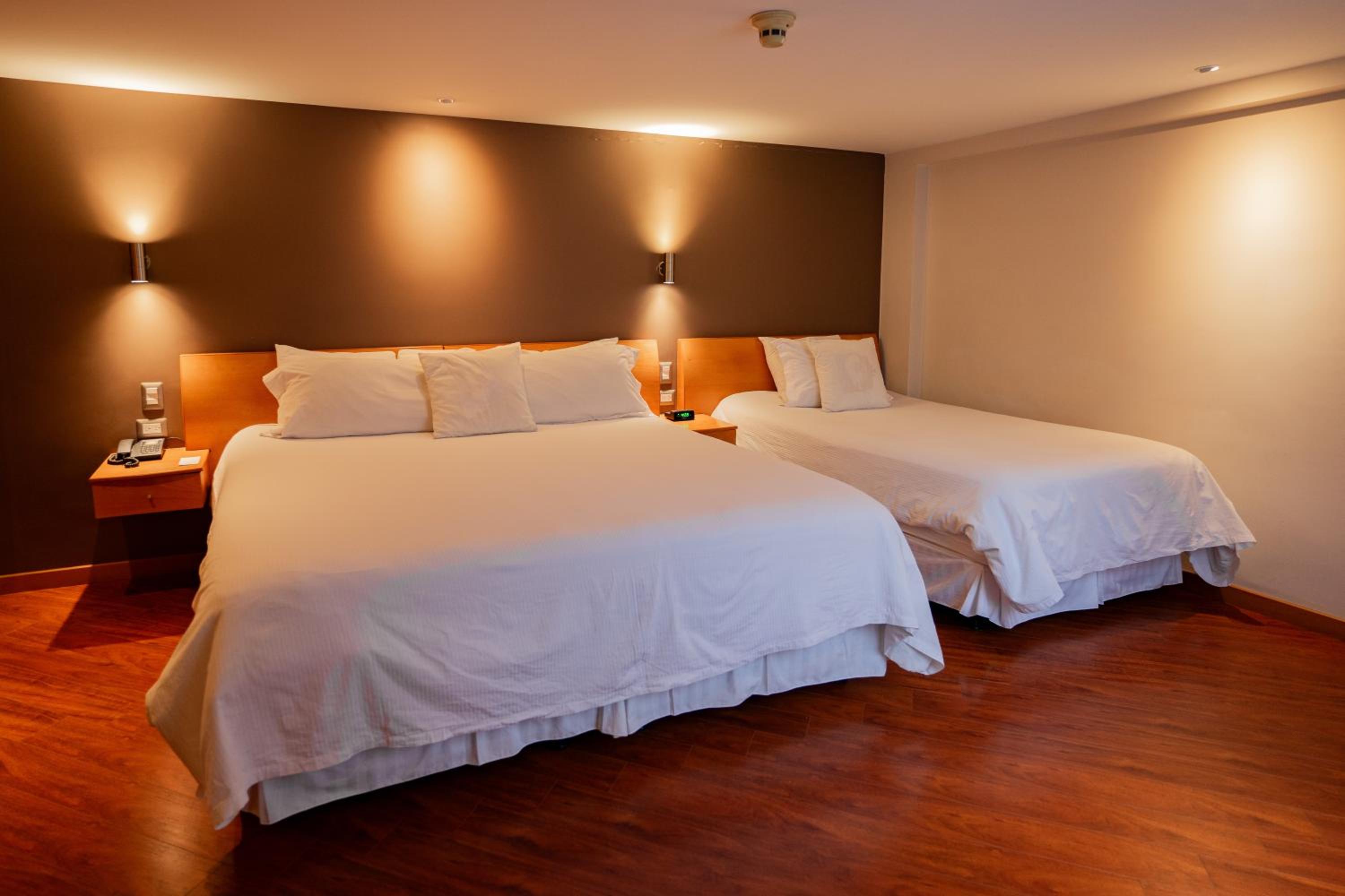 Triple Room photo 2