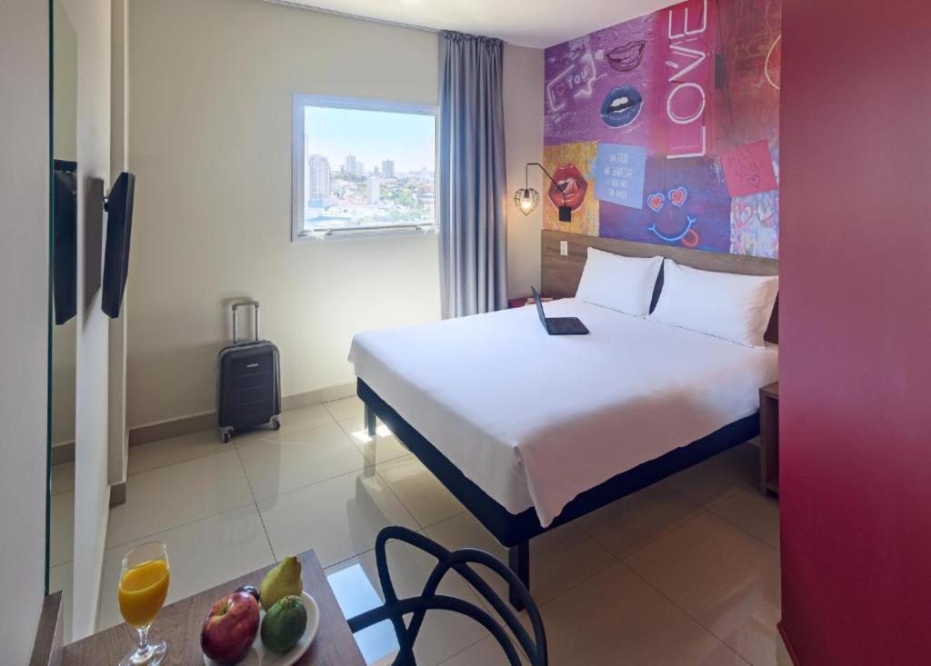 Standard Apartment with One Double Bed photo 1