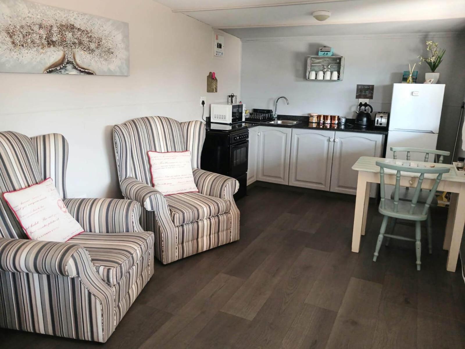 Chalet - Photo 20