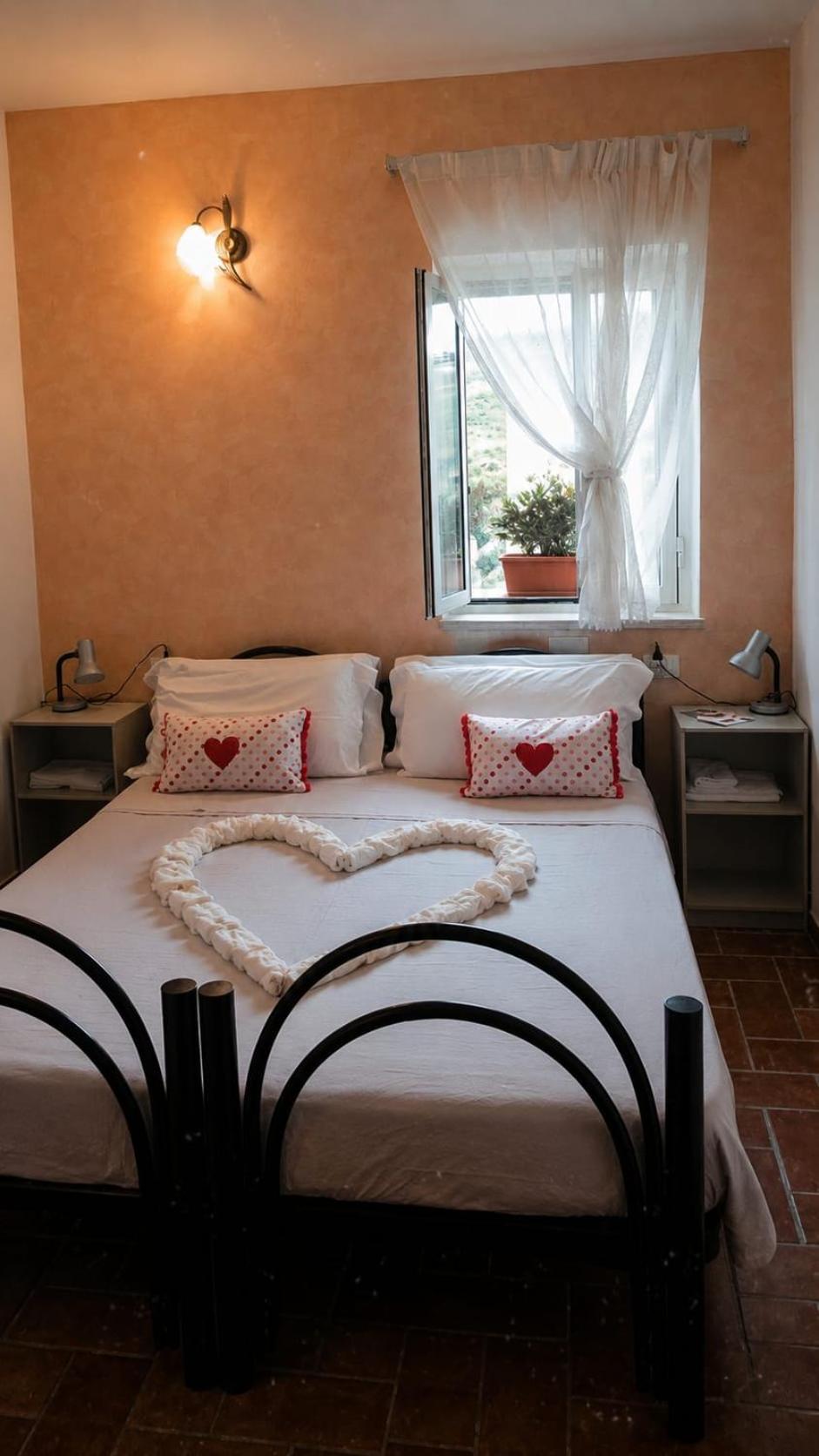 Deluxe Double or Twin Room photo 1