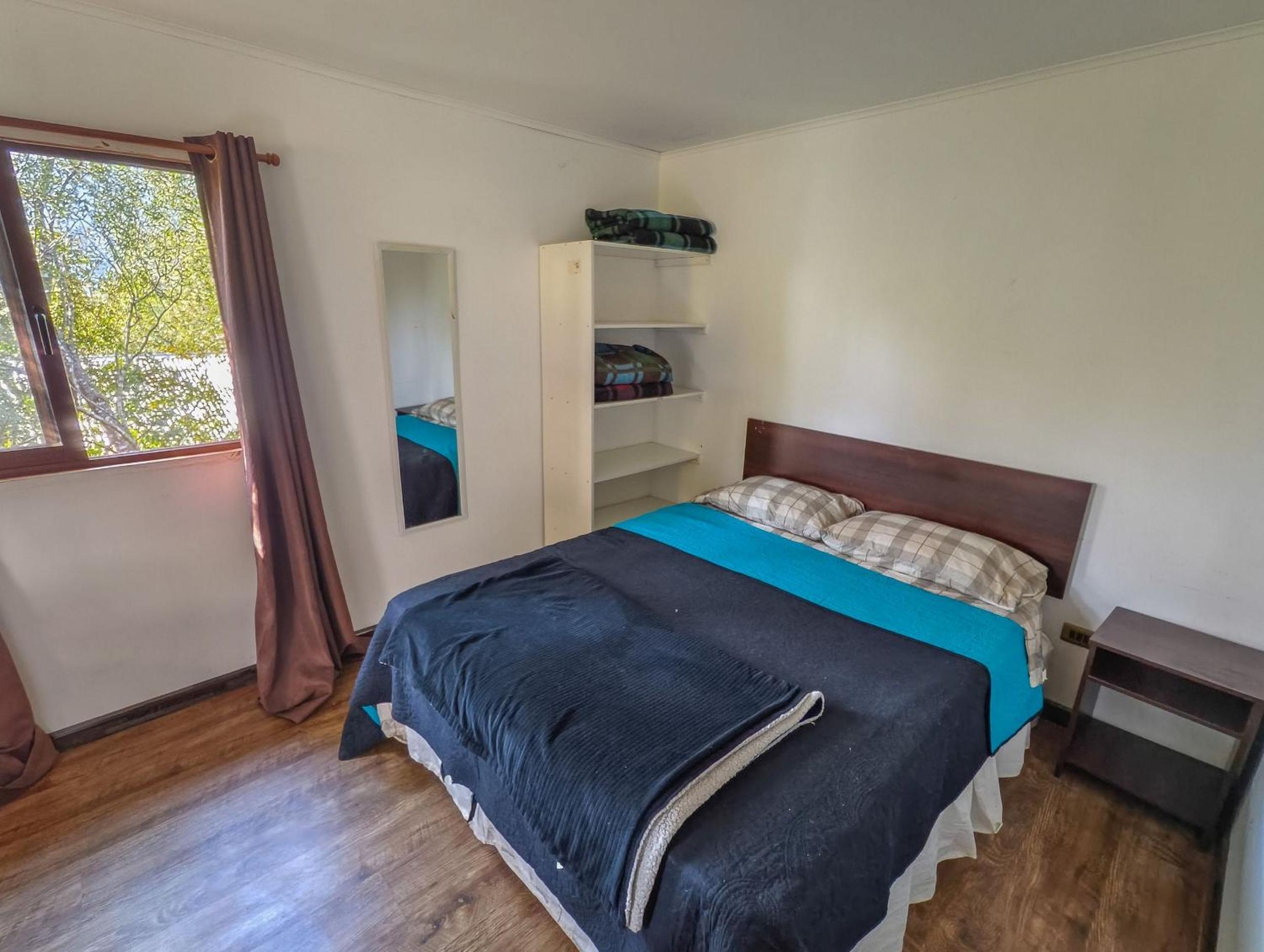 Mixed Dormitory Room photo 1