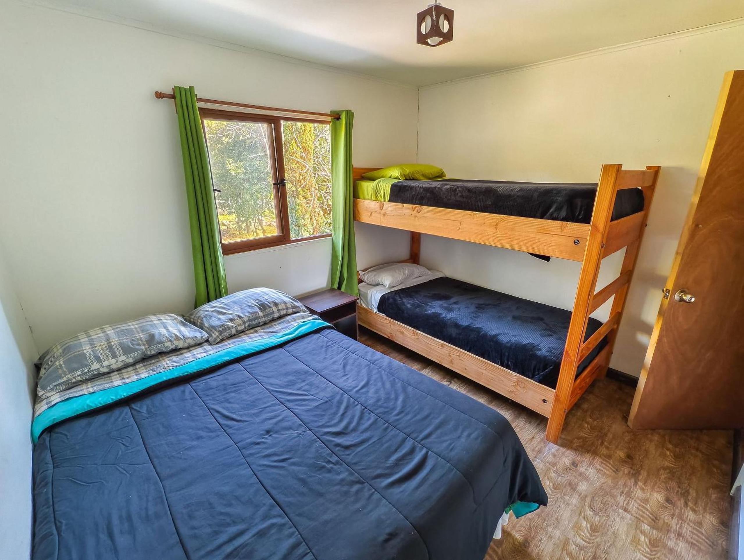 Mixed Dormitory Room photo 1