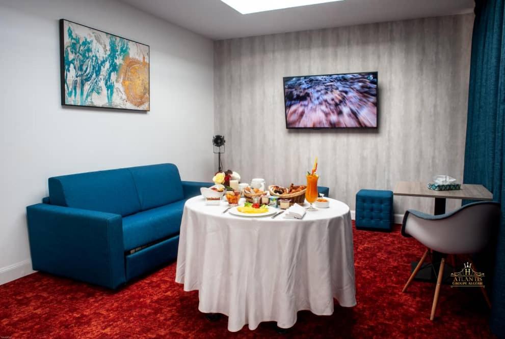 Superior Suite