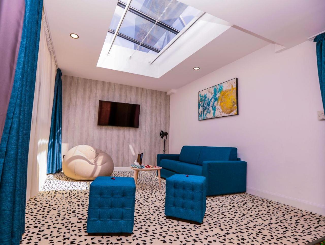 Superior Suite