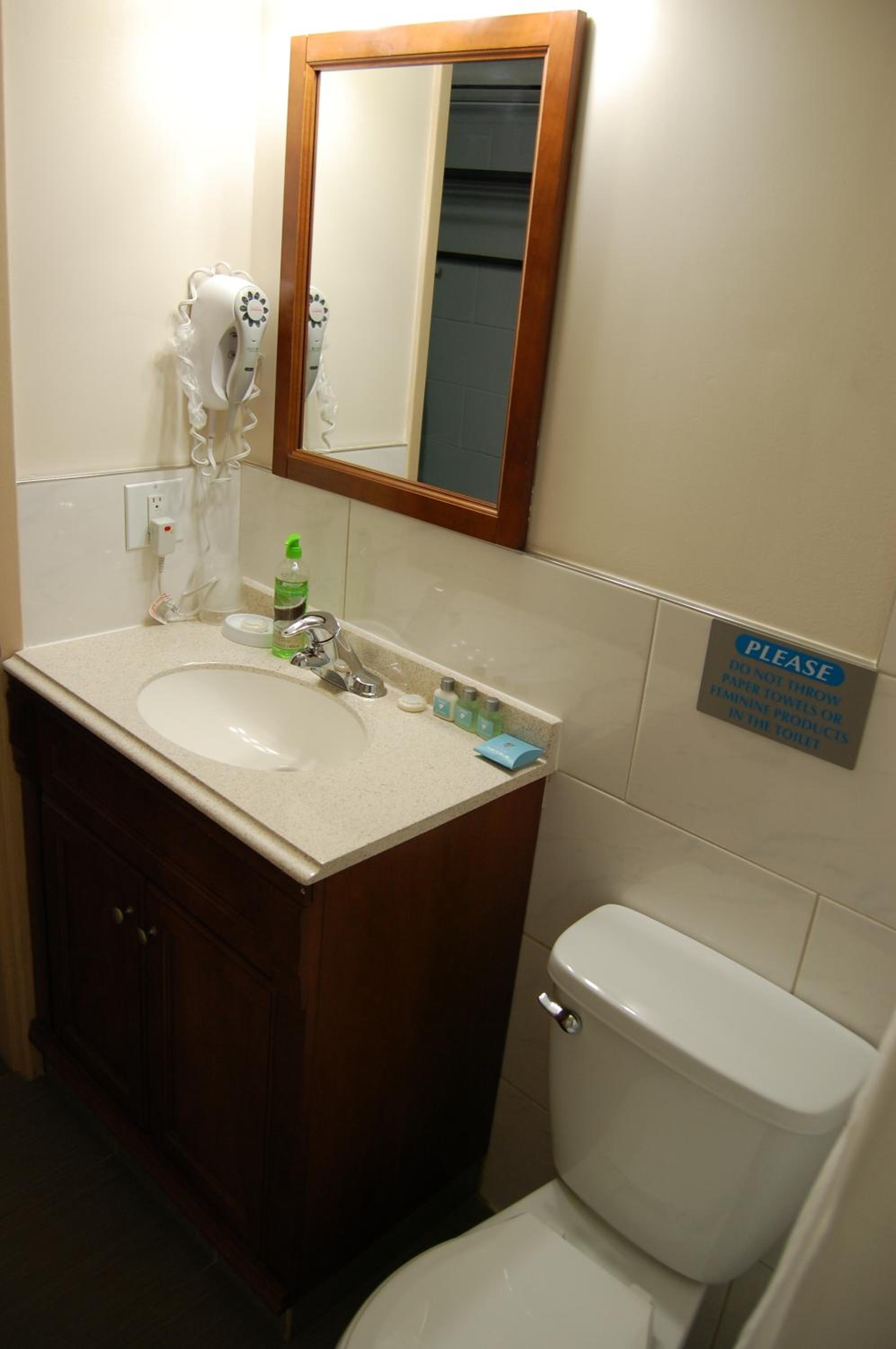 Standard Queen Room photo 3