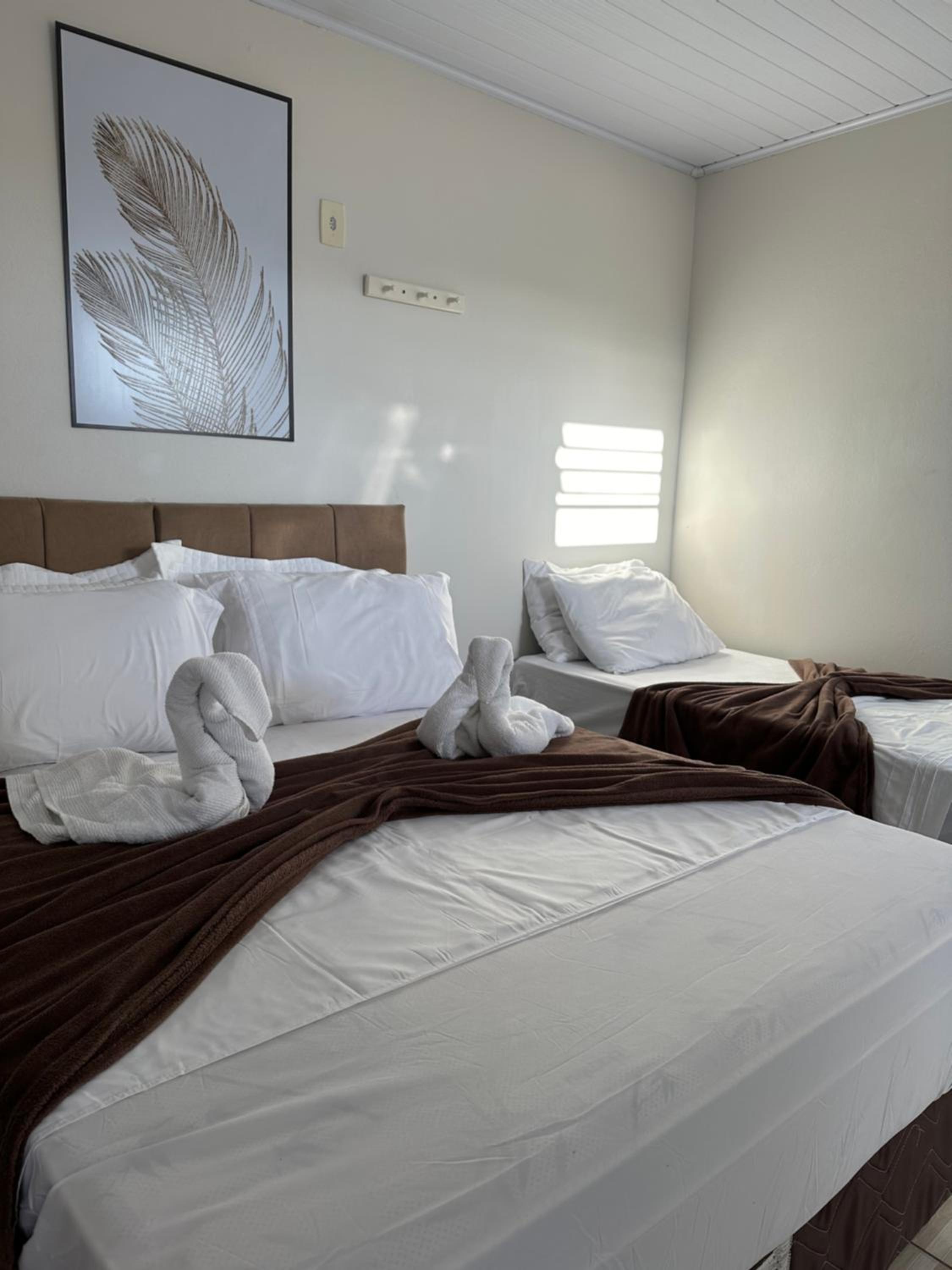 Comfort Quadruple Room