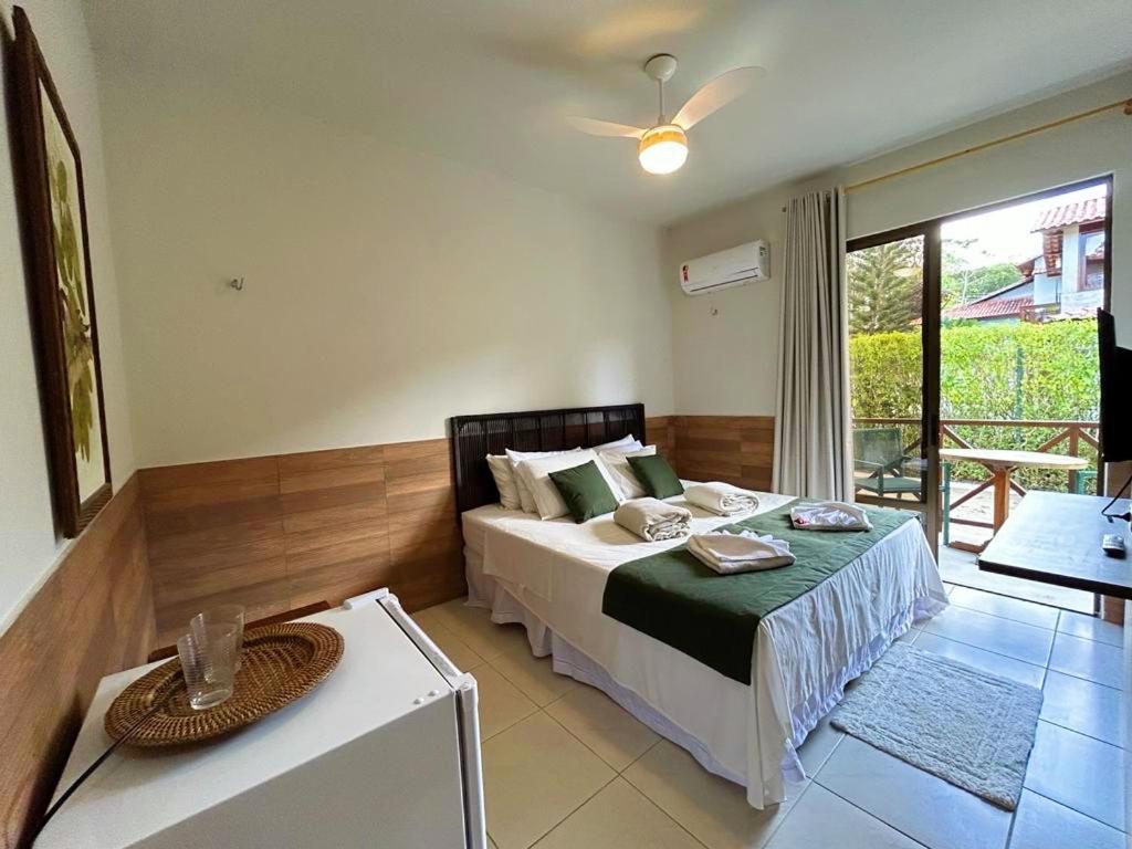 Triple Room with Balcony photo 1