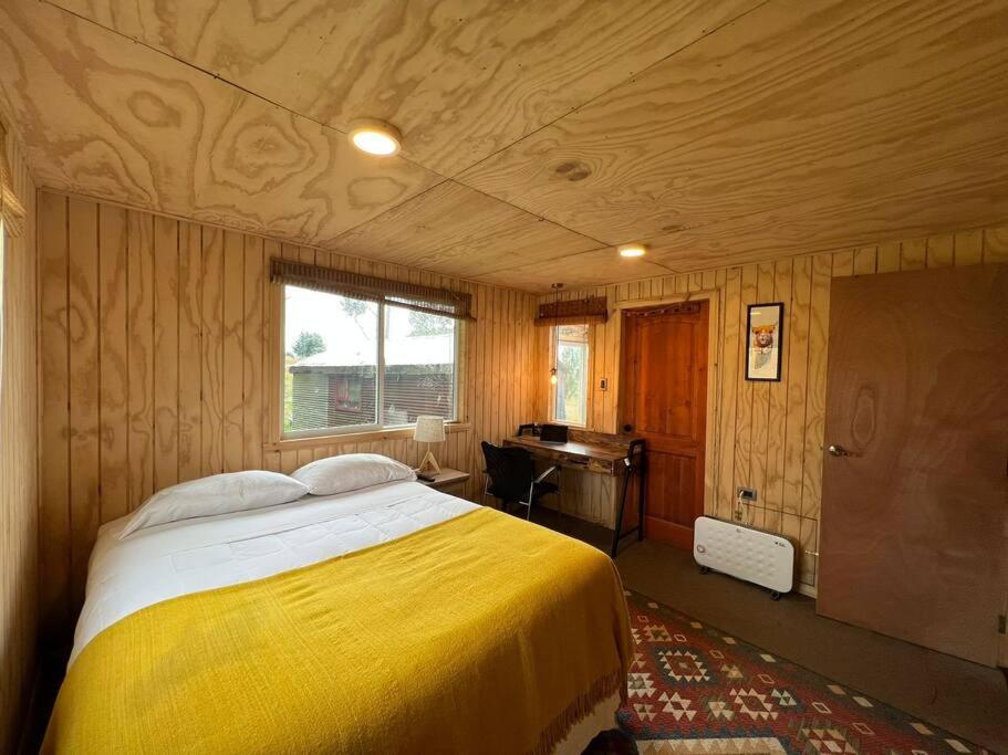 Two-Bedroom House photo 1
