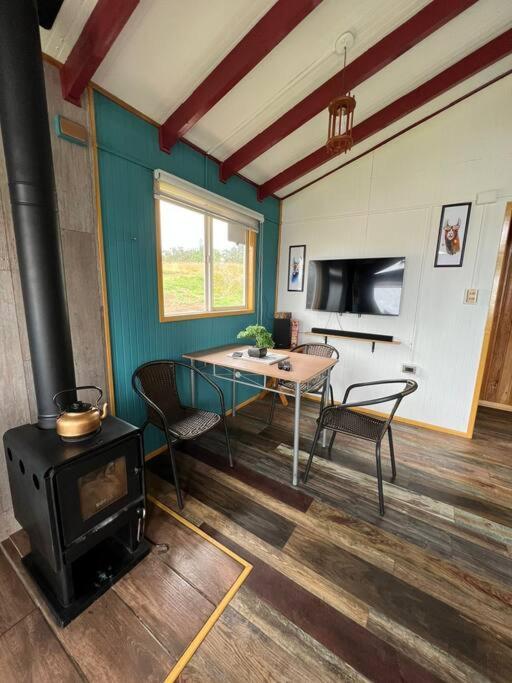 Two-Bedroom House photo 3