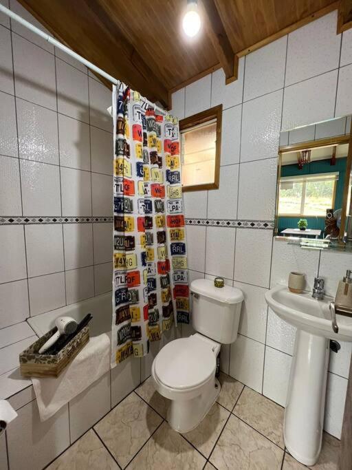 Two-Bedroom House photo 2