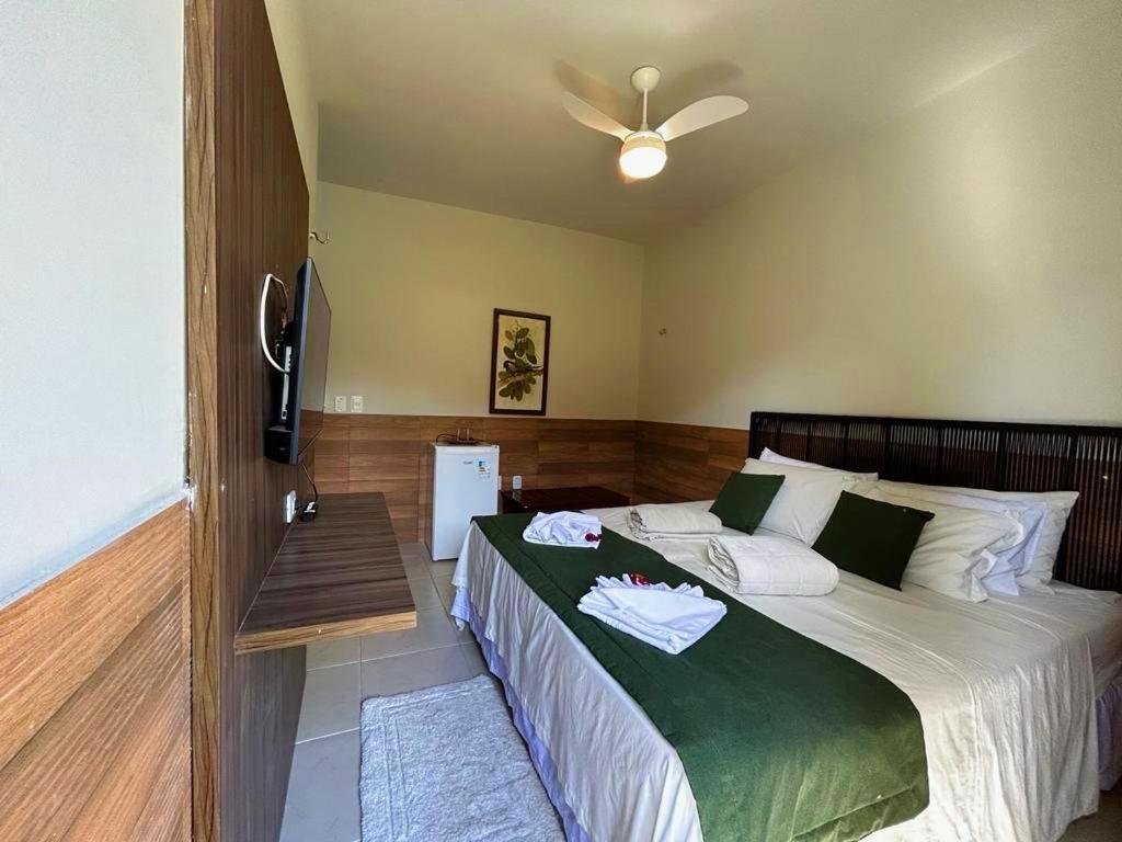 Triple Room with Balcony photo 2