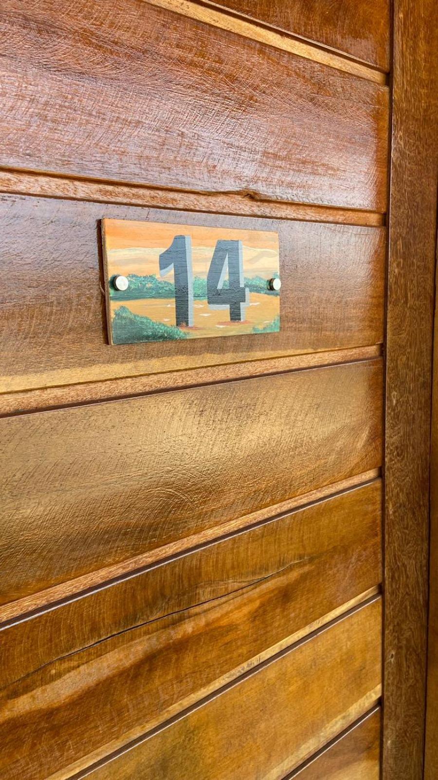 Deluxe Room (1 adult + 1 child)