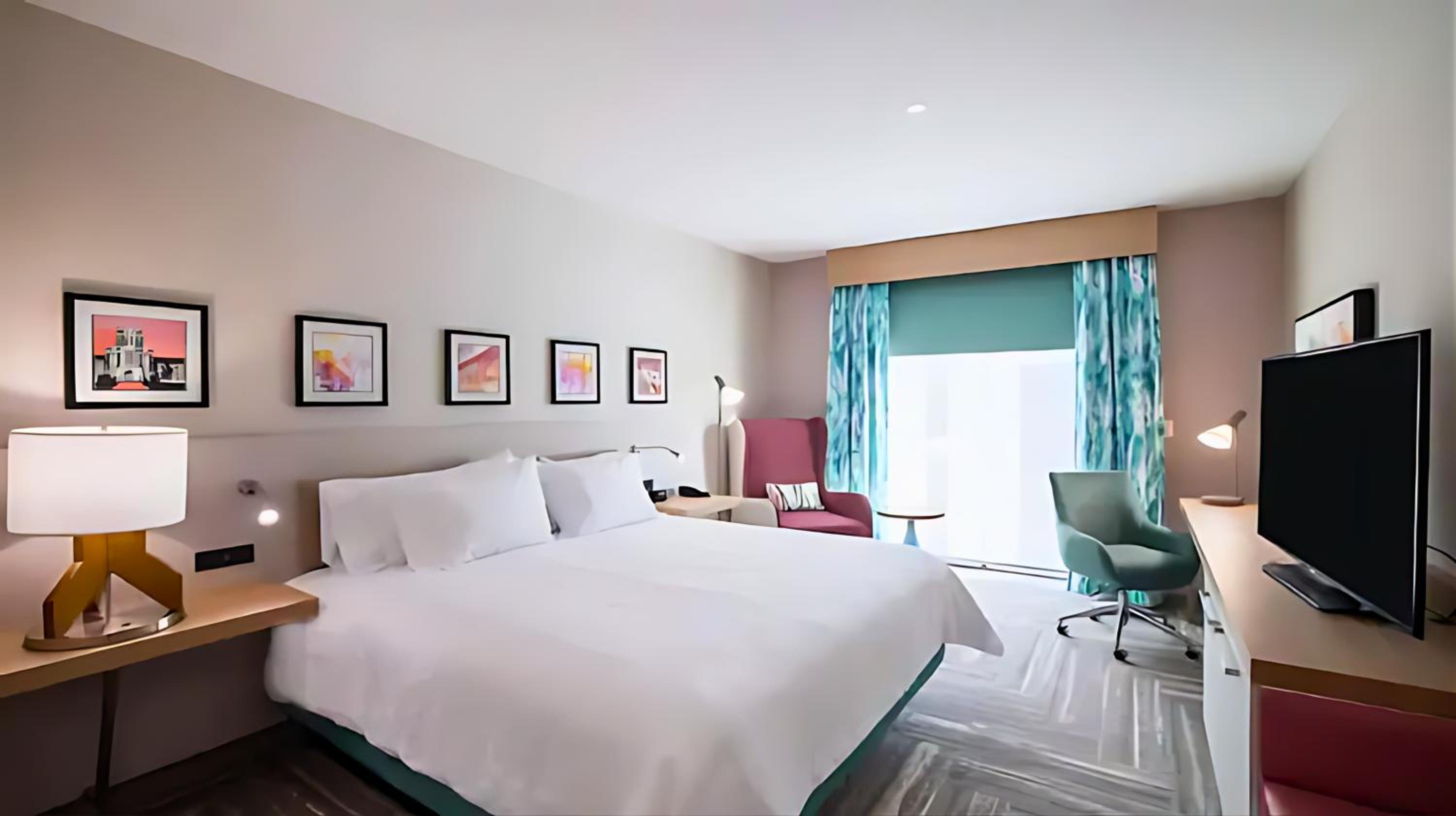King Room - Photo 1