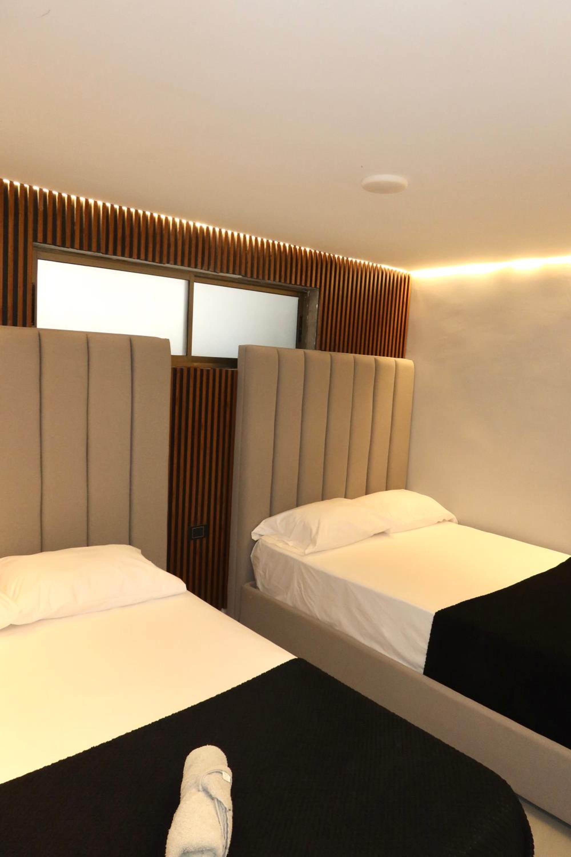 Twin Room photo 1