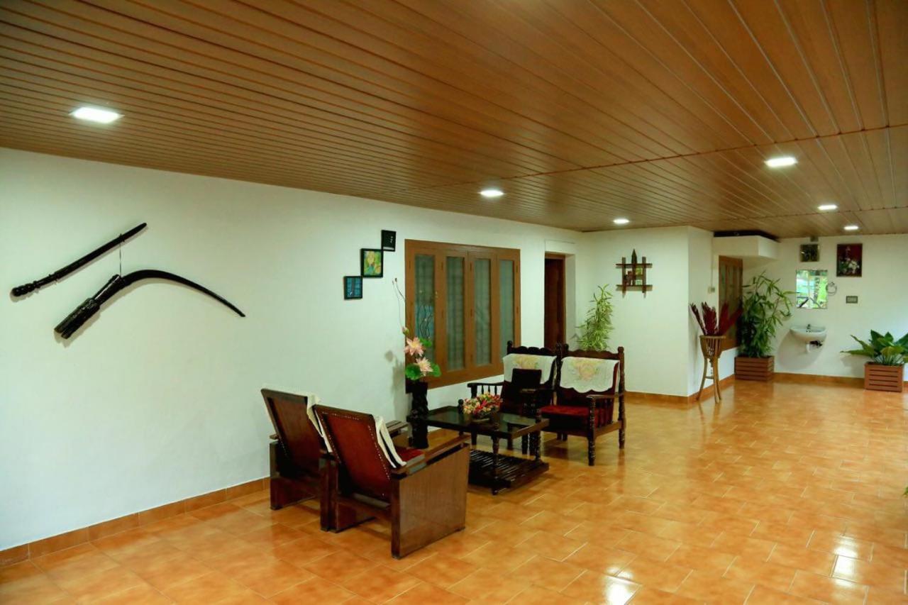 Mixed Dormitory Room photo 1
