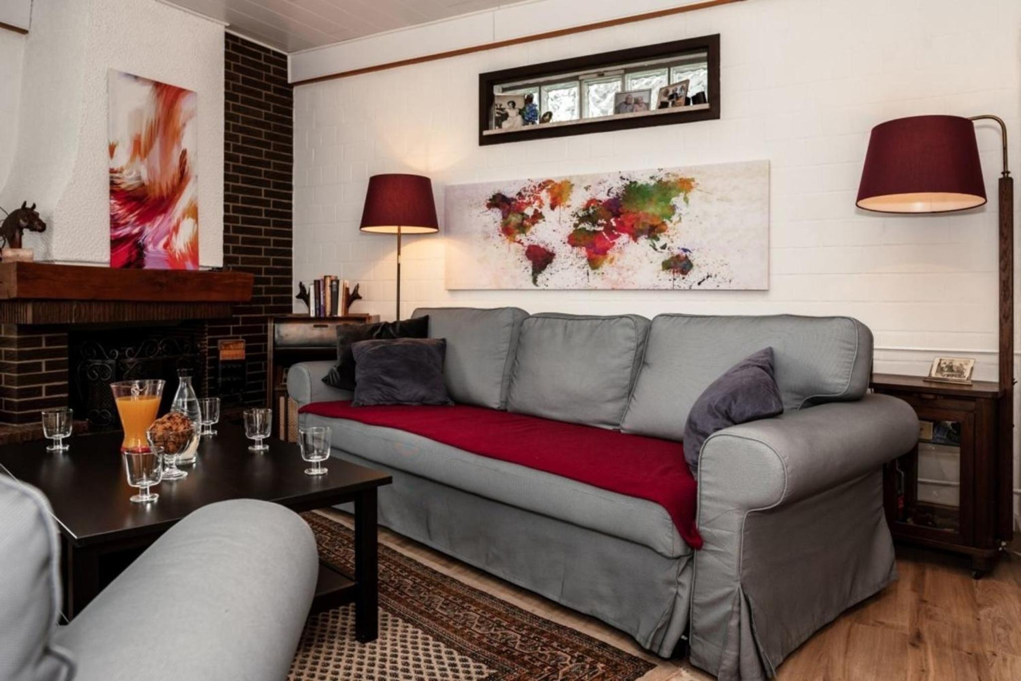 Vacation Home photo 1