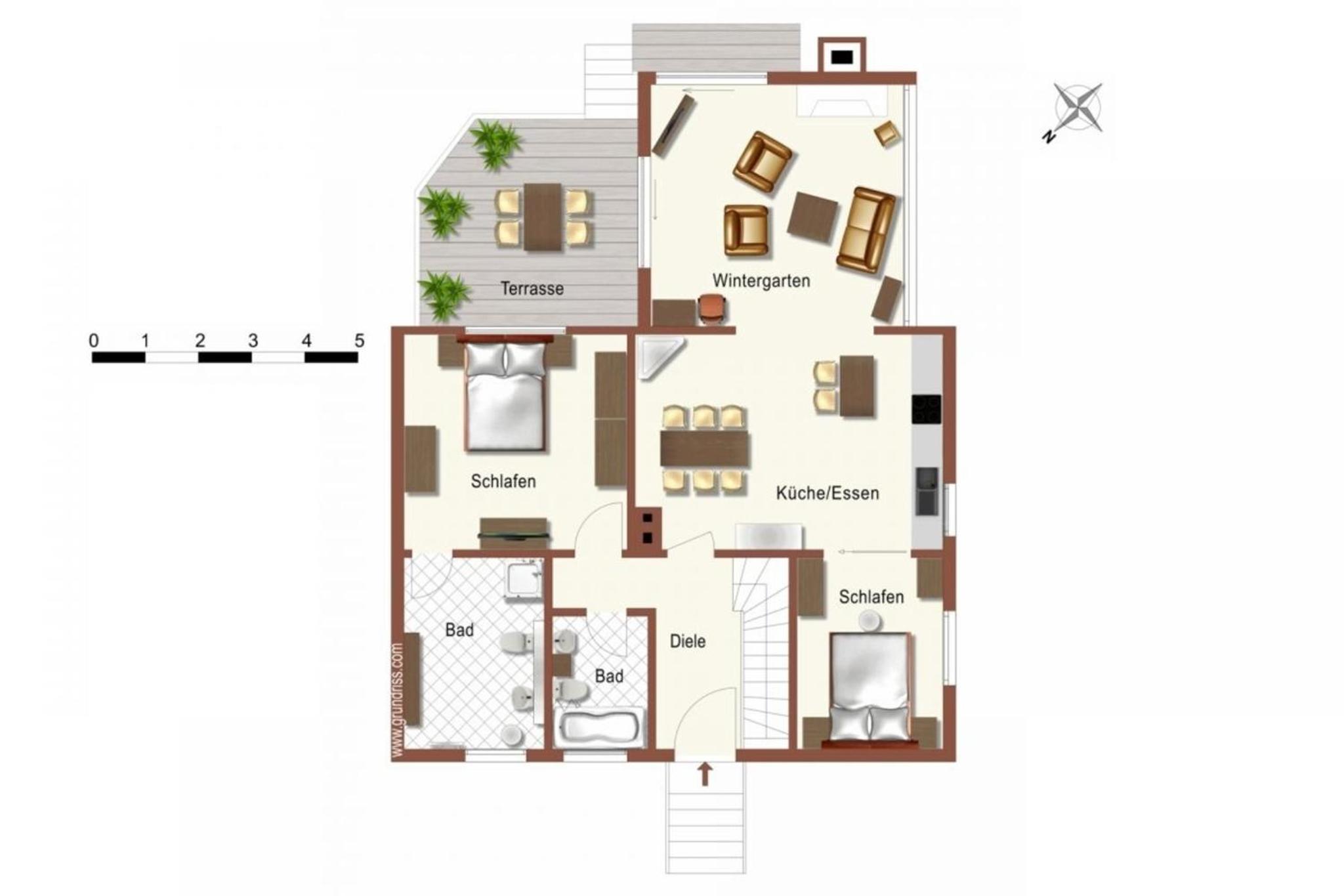 Vacation Home photo 3
