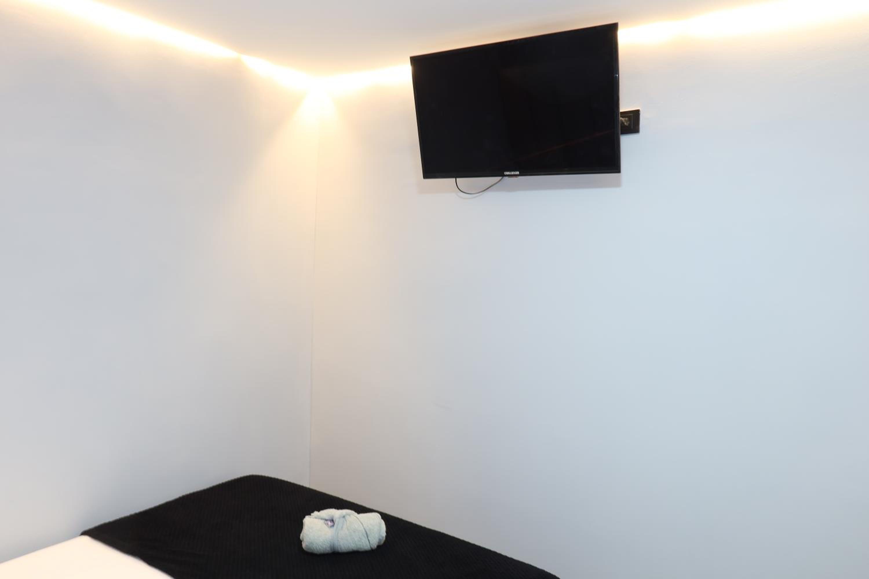 Twin Room photo 3