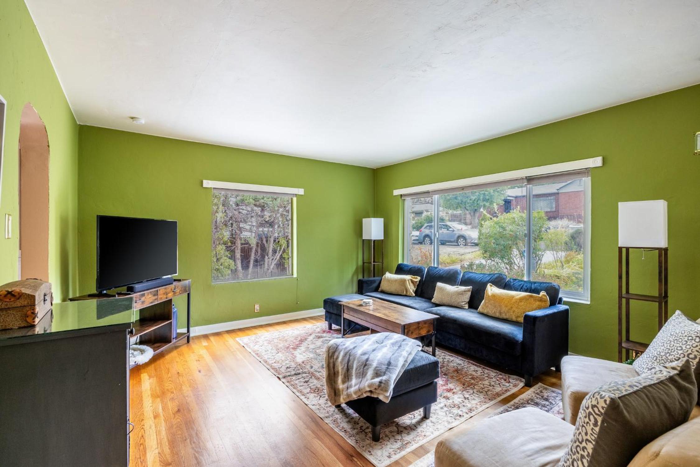 Two-Bedroom House photo 1