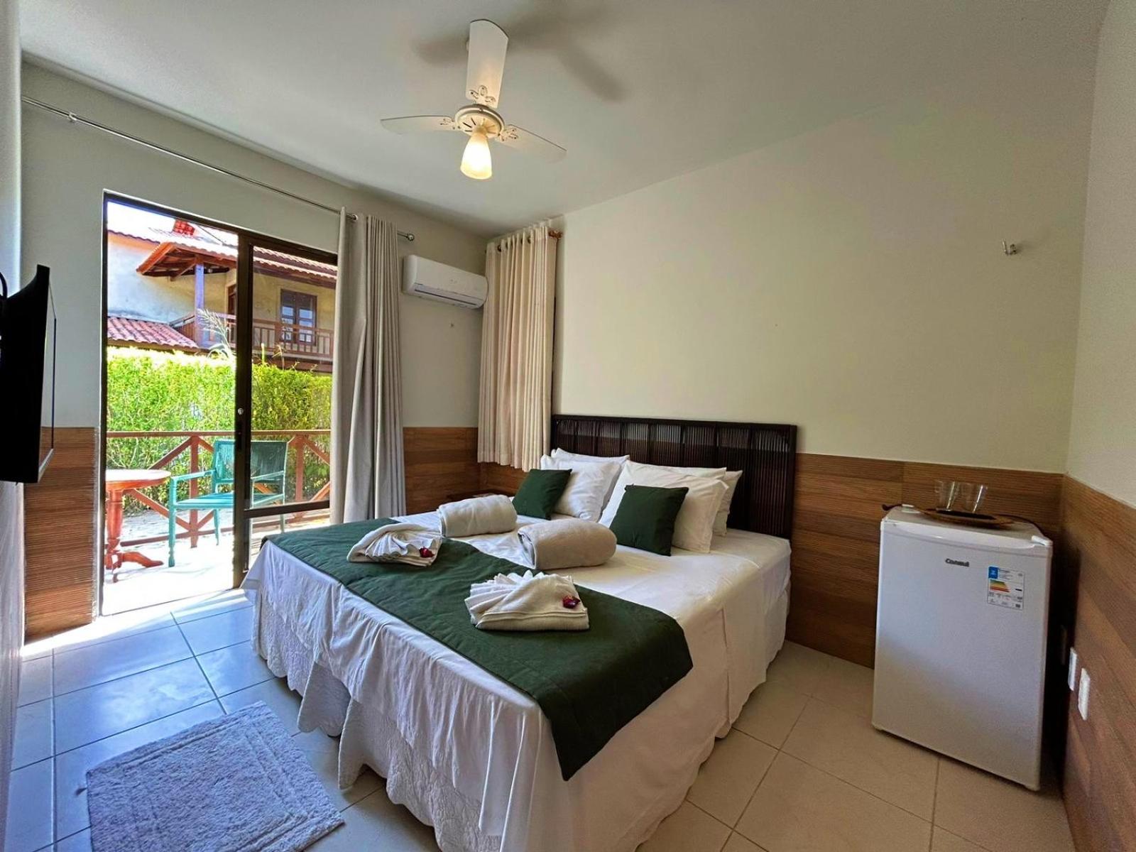 Triple Room with Balcony photo 1