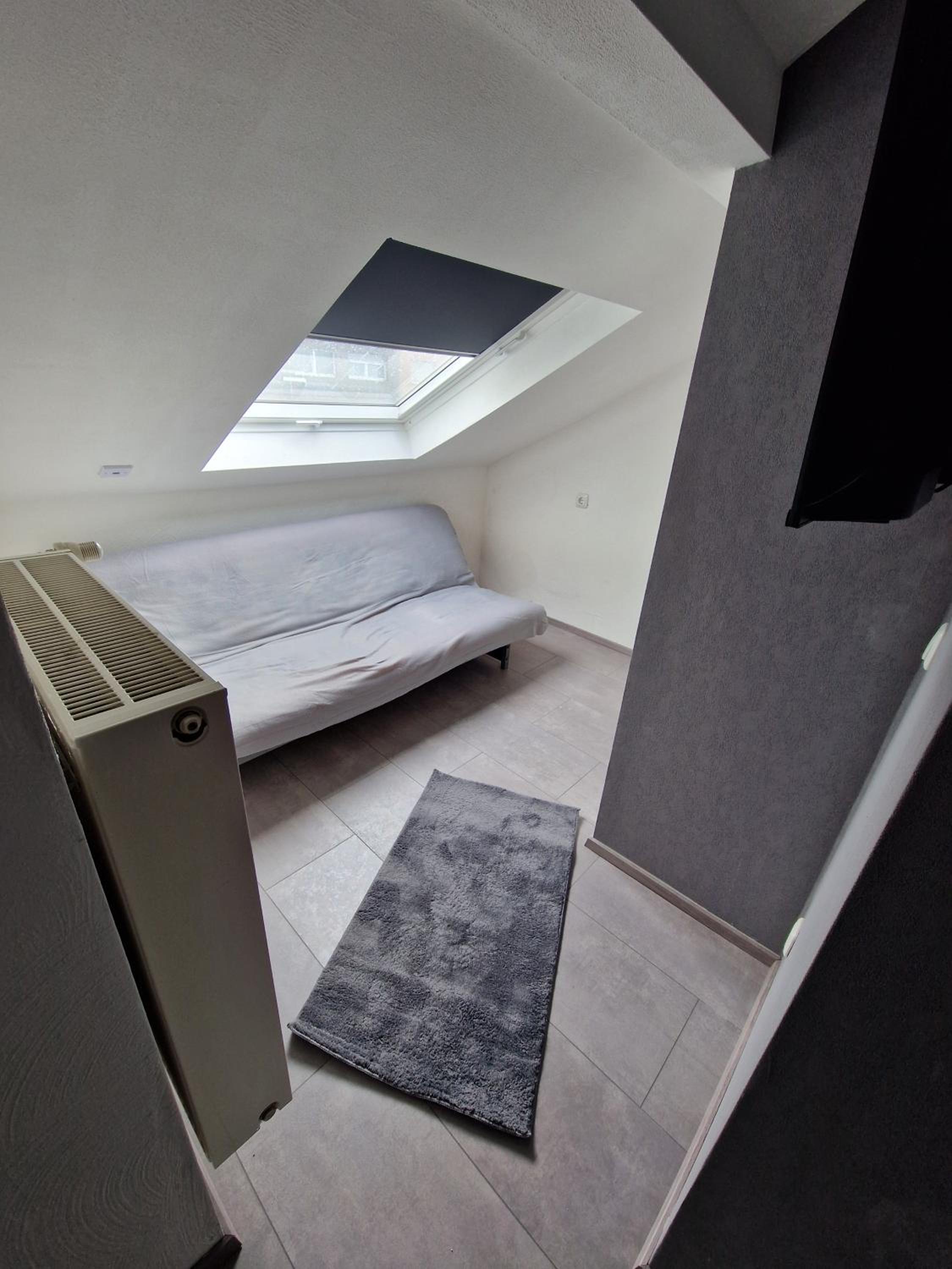 Apartment photo 1