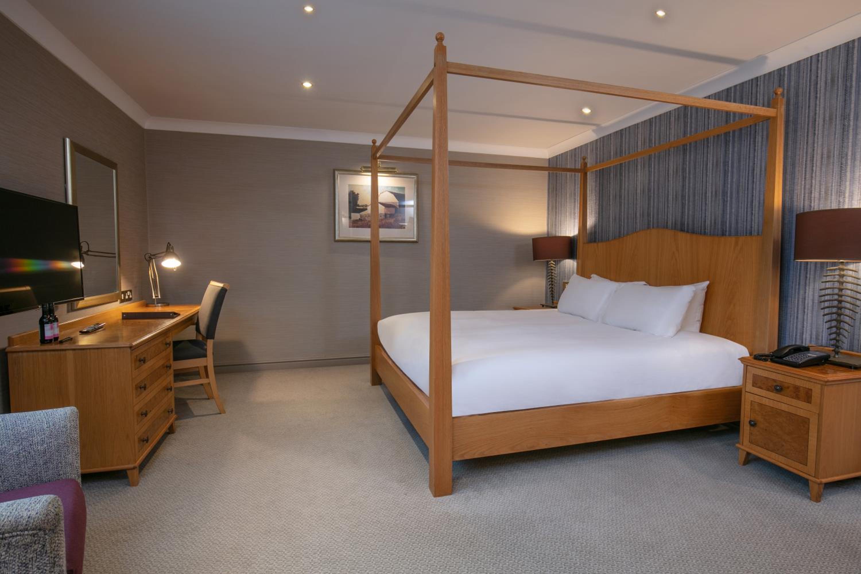 Junior King Suite - Photo 1