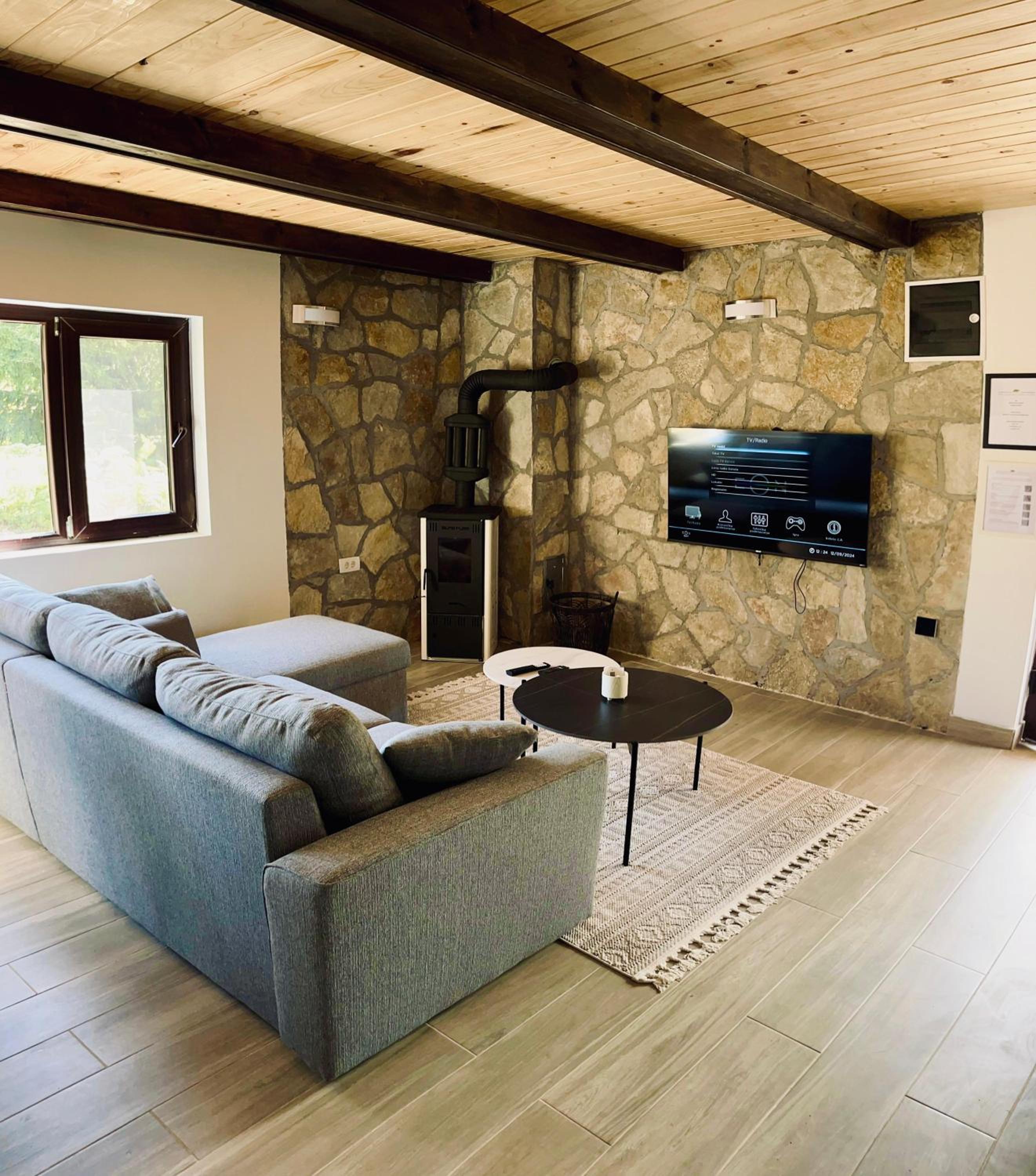 Two-Bedroom House photo 1