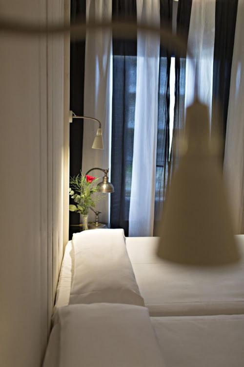 Standard Twin Room - Photo 1