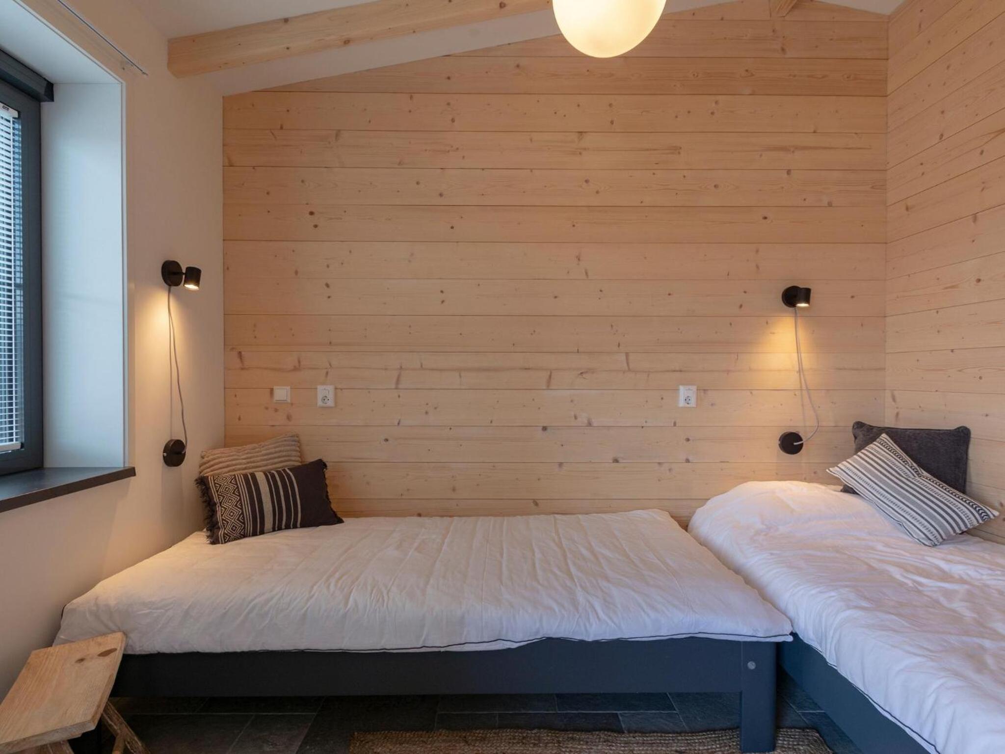 Three-Bedroom Bungalow