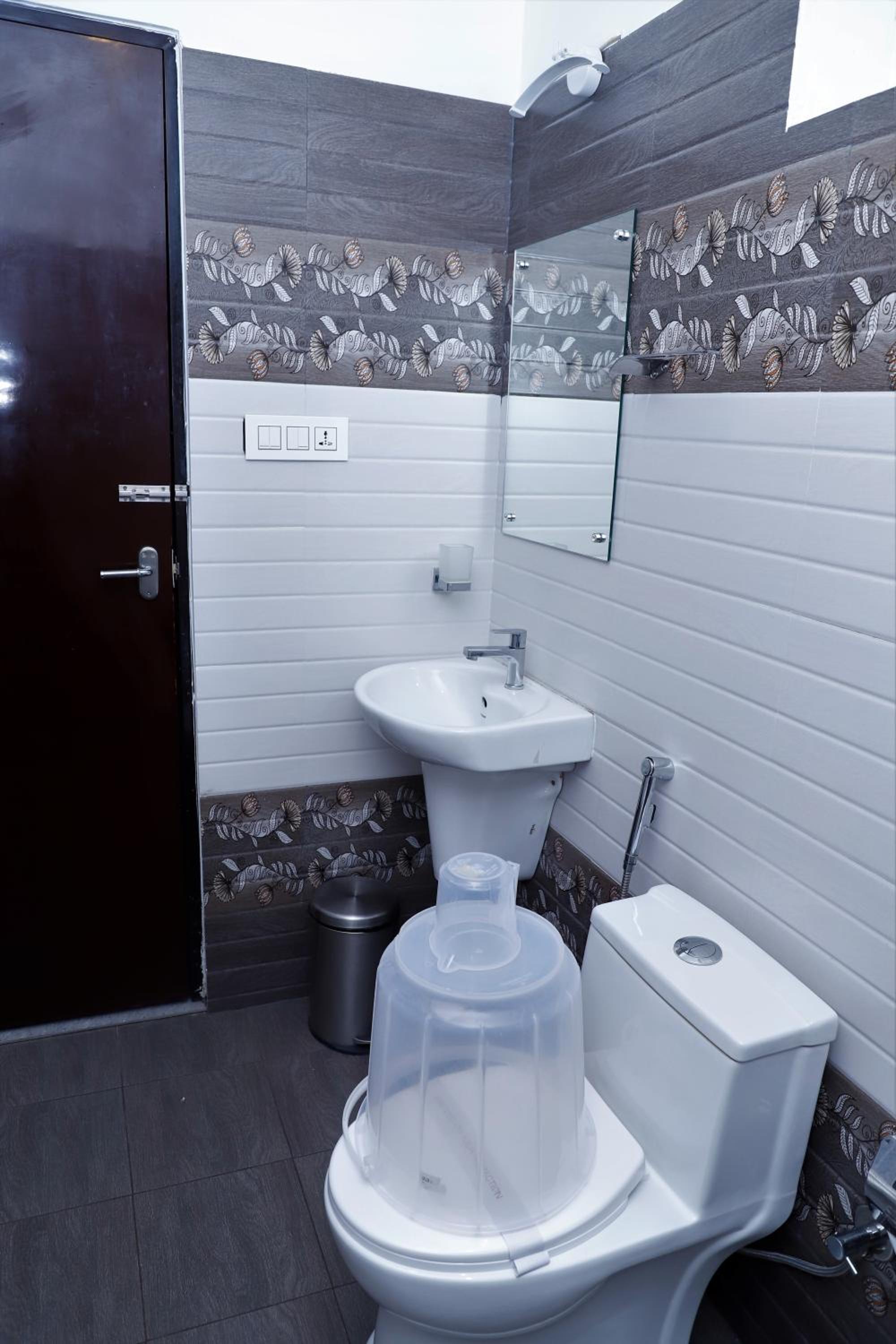 Triple Room with Balcony photo 2
