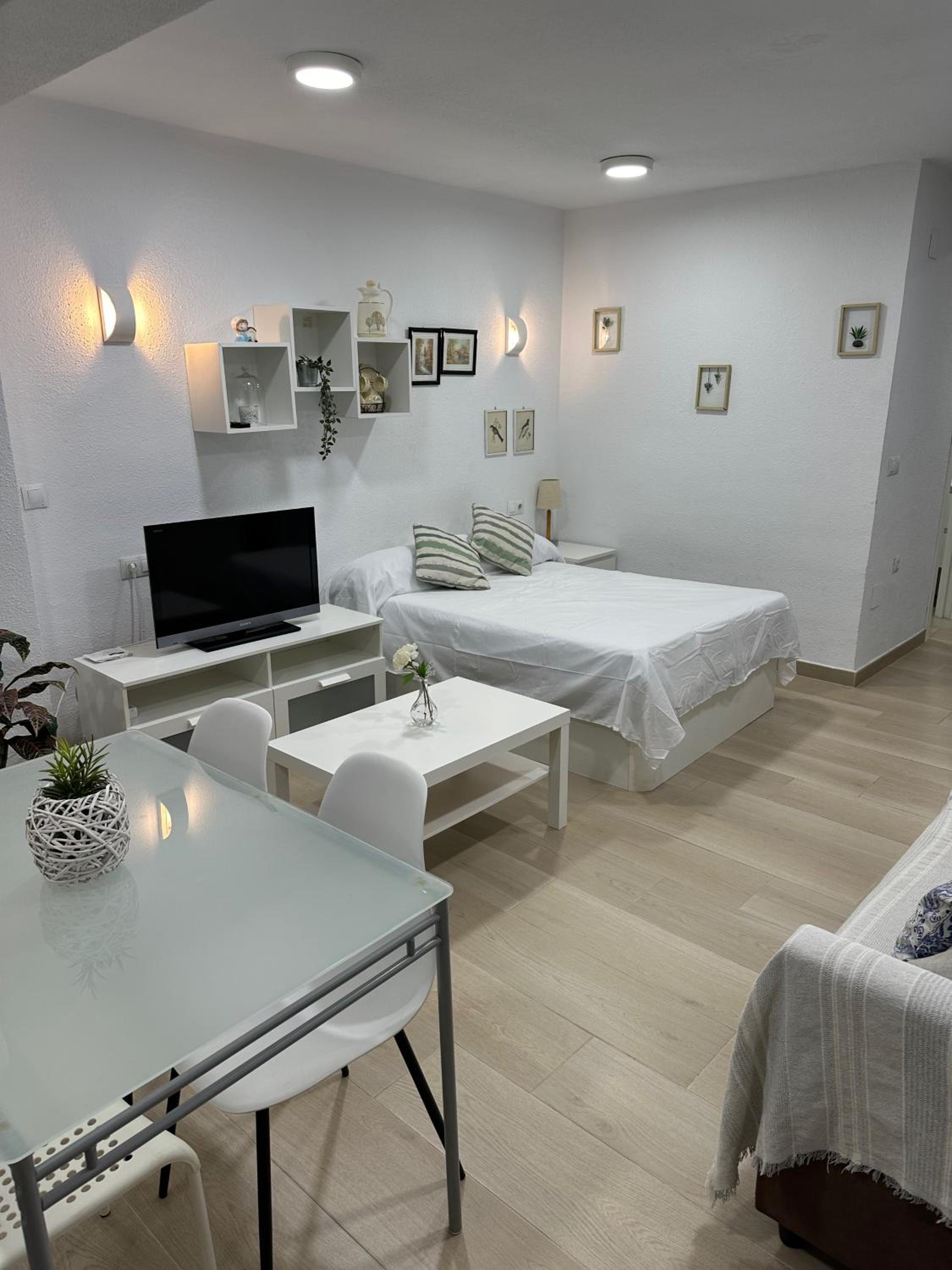 Estudio Familiar