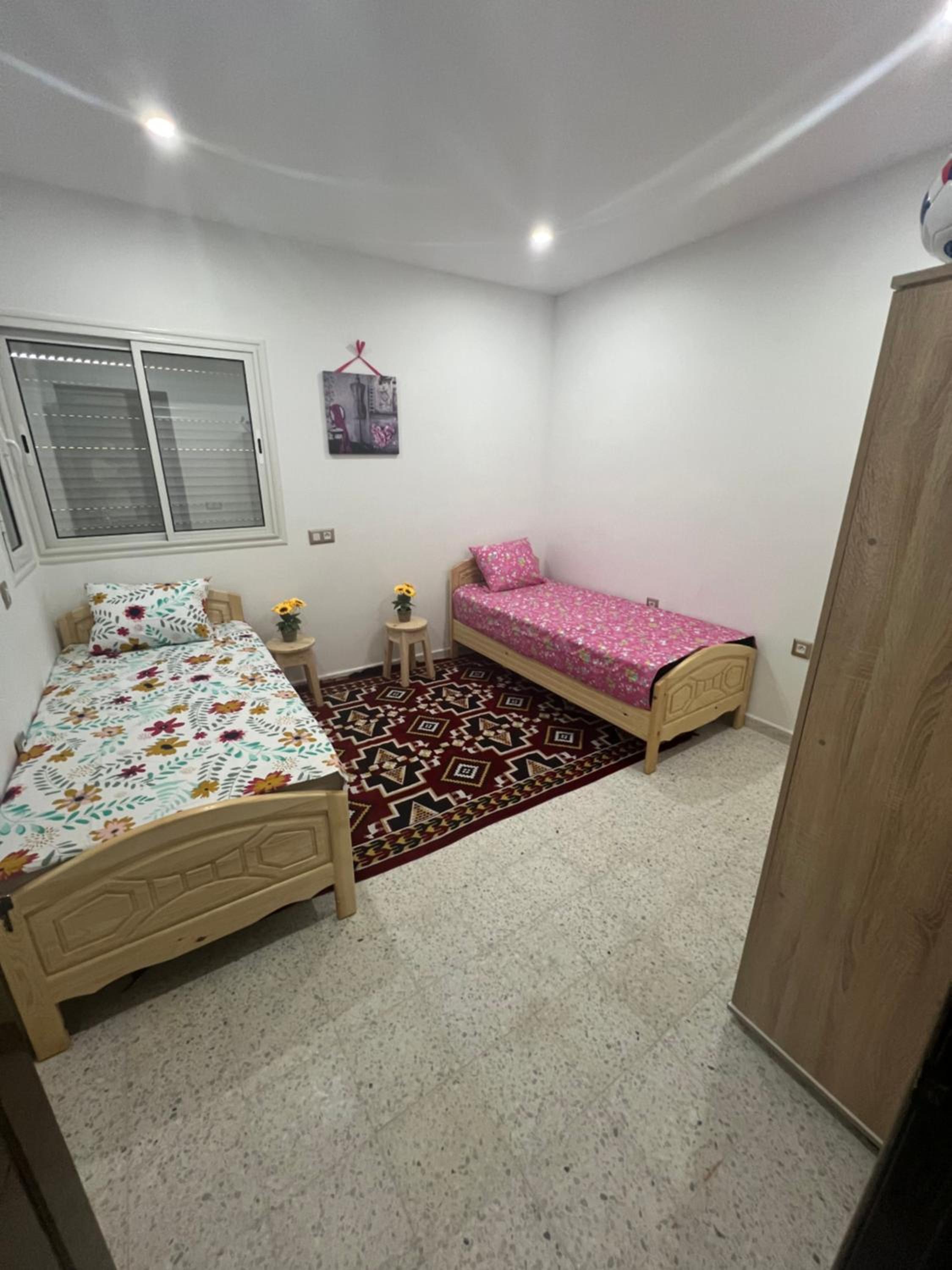 Three-Bedroom House photo 3