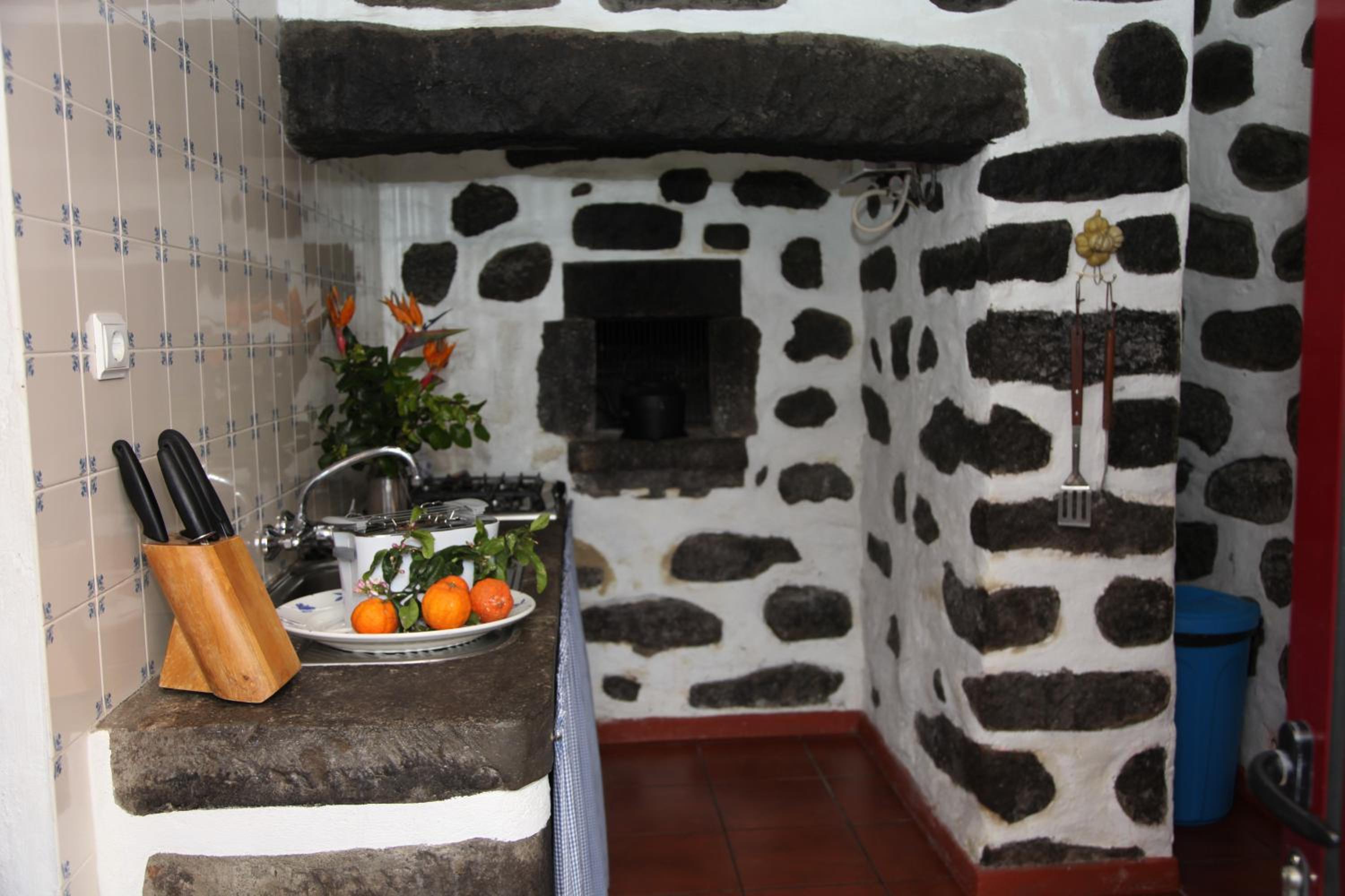 Two-Bedroom House photo 2
