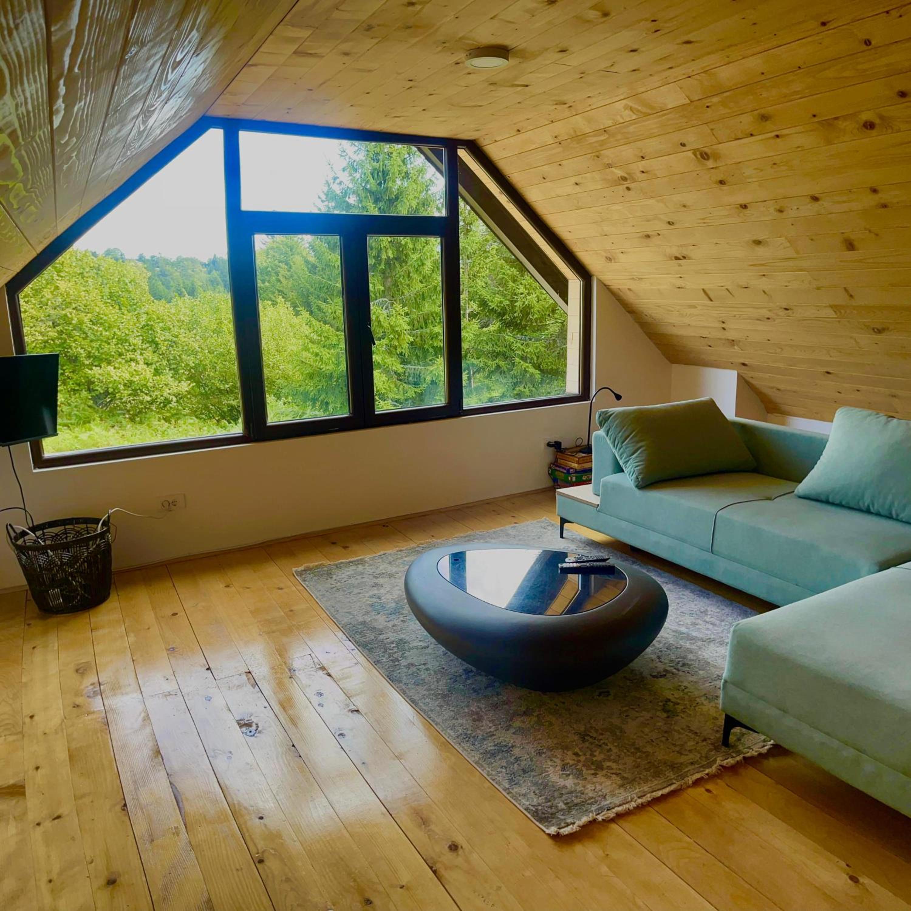 Two-Bedroom House photo 3