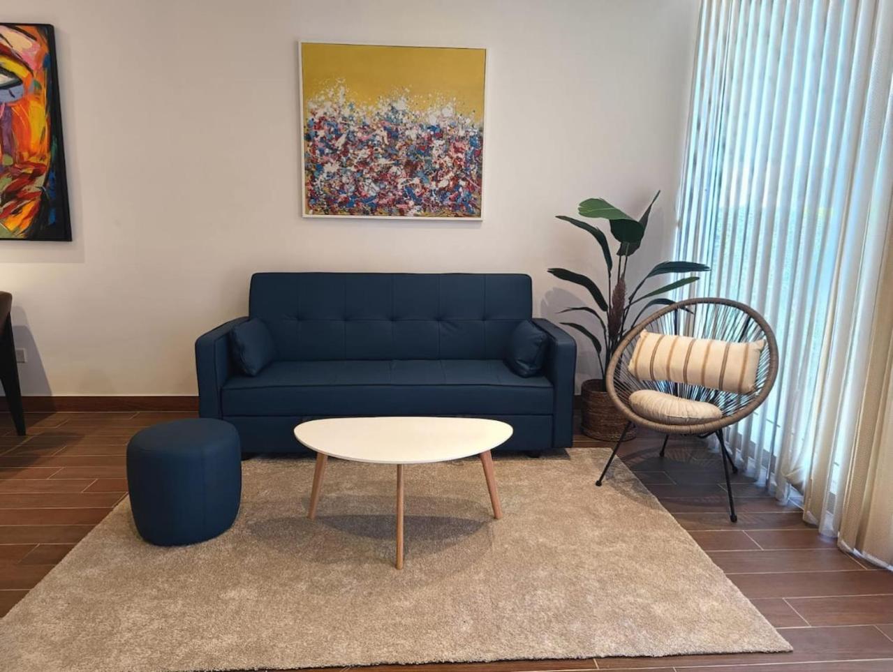Apartment photo 1