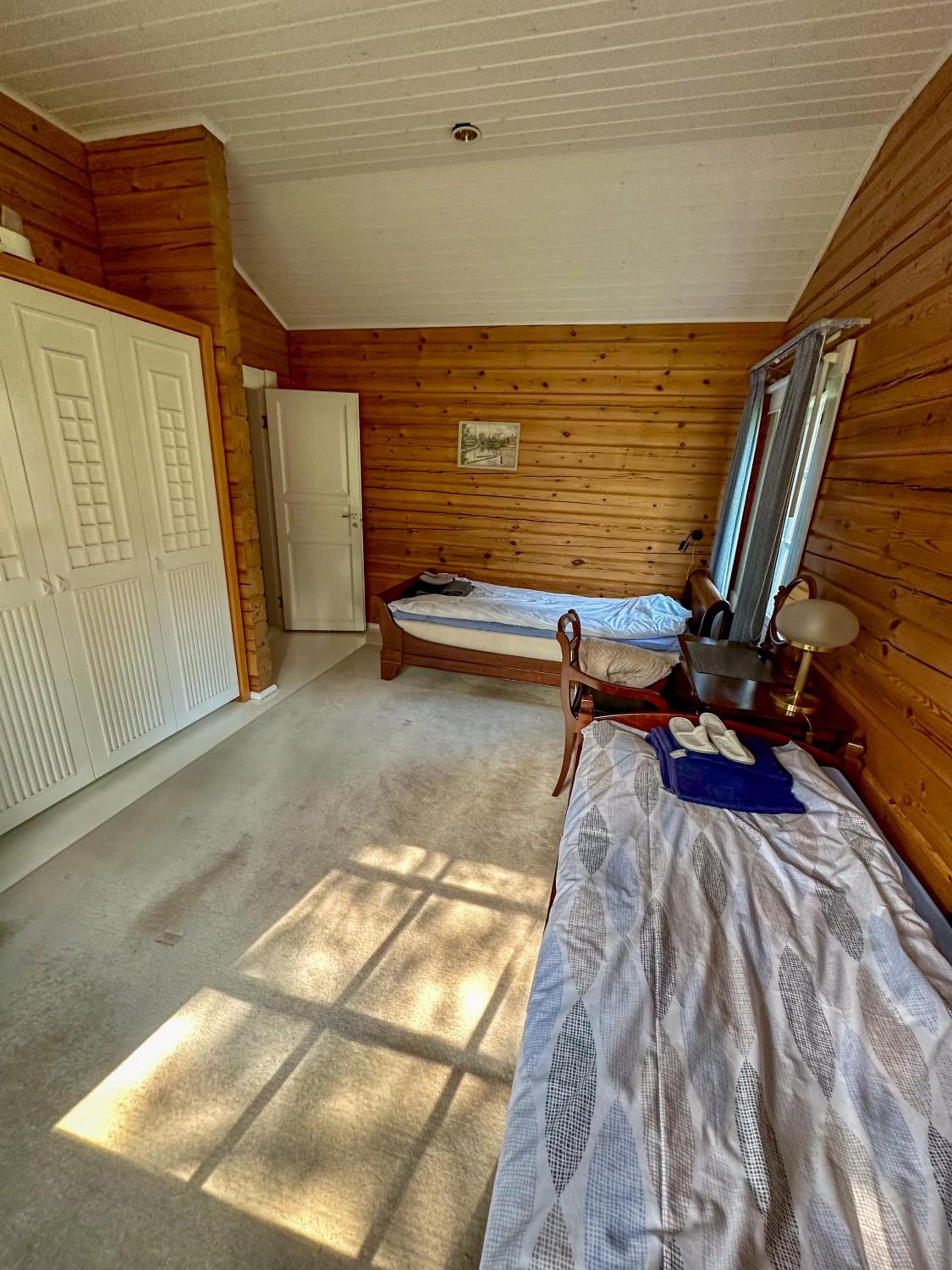 Deluxe Villa photo 1
