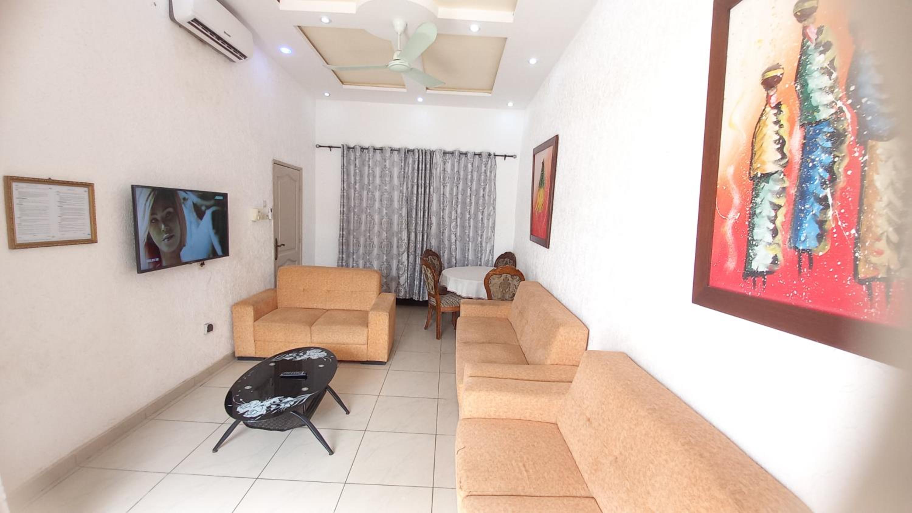 Double Room photo 1