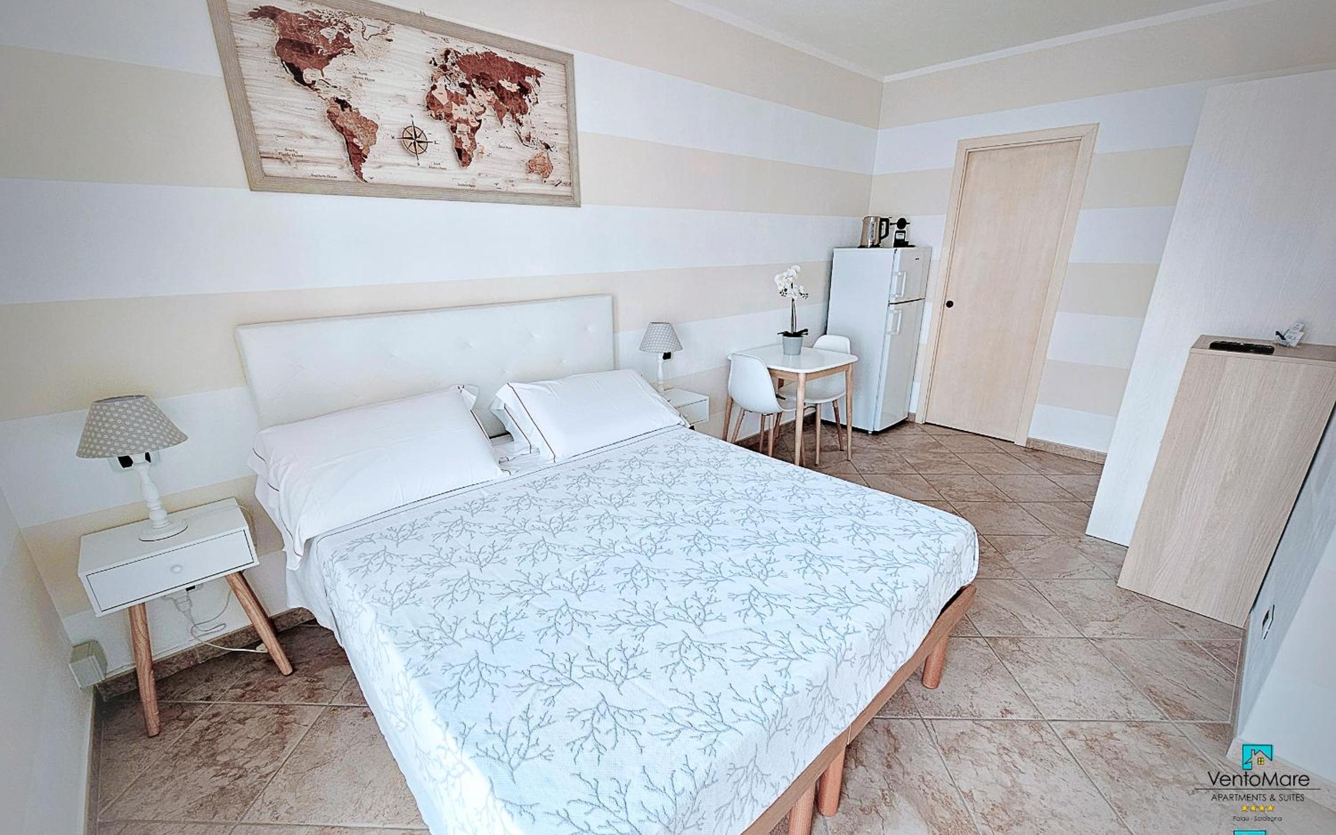 King Suite With Balcony
