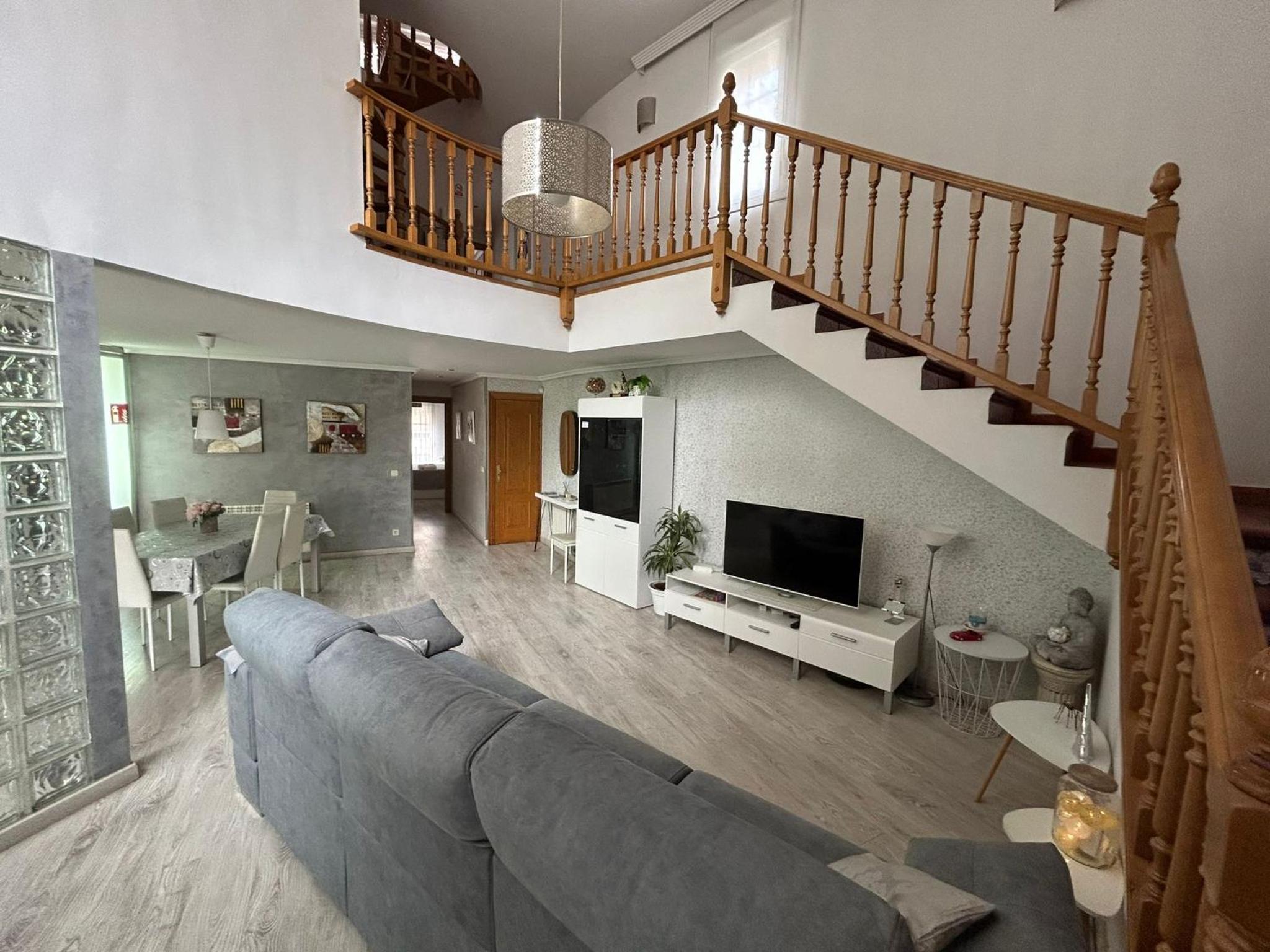 Casa de una habitación