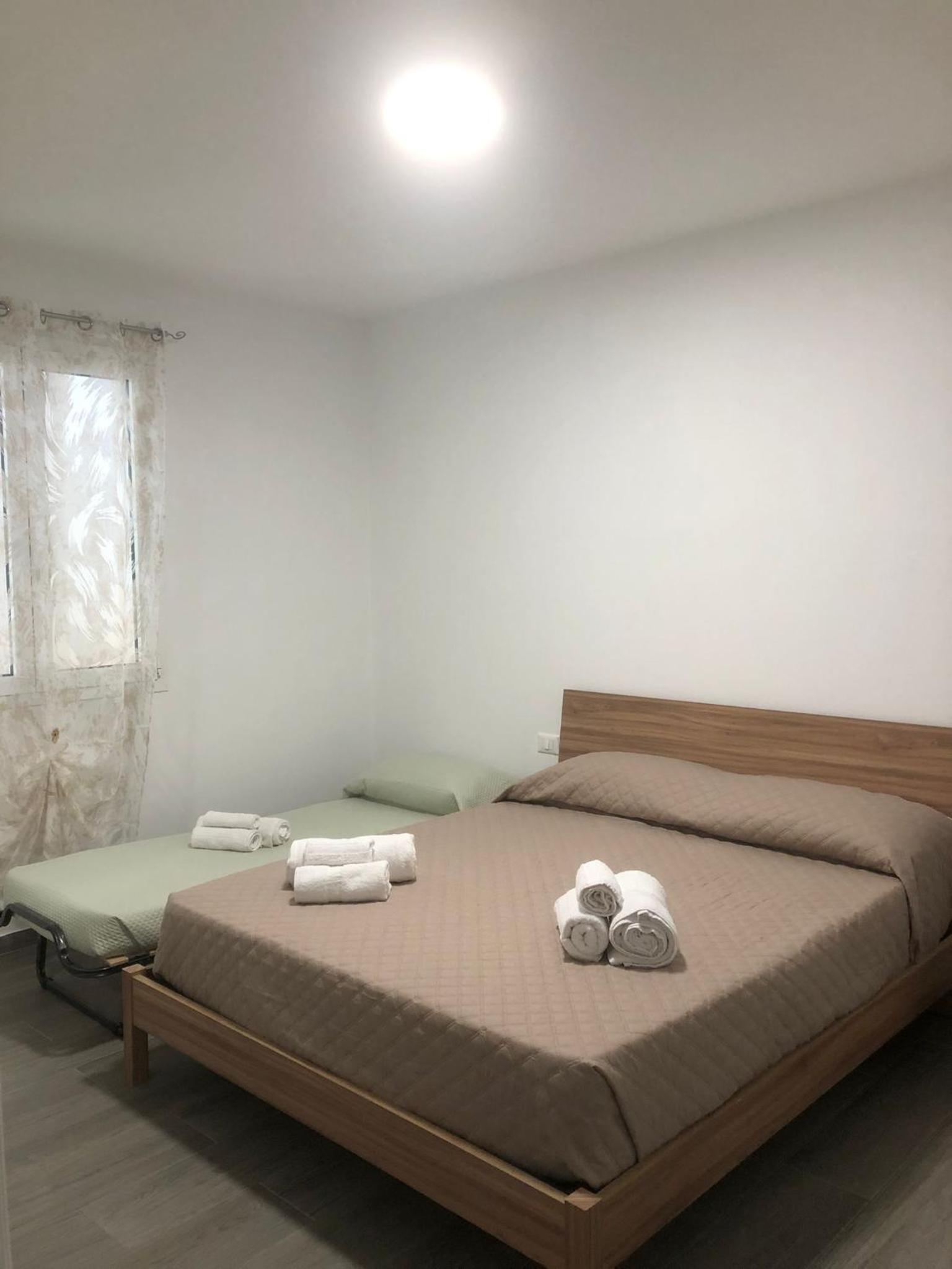 Quadruple Room With Private Bathroom photo 1