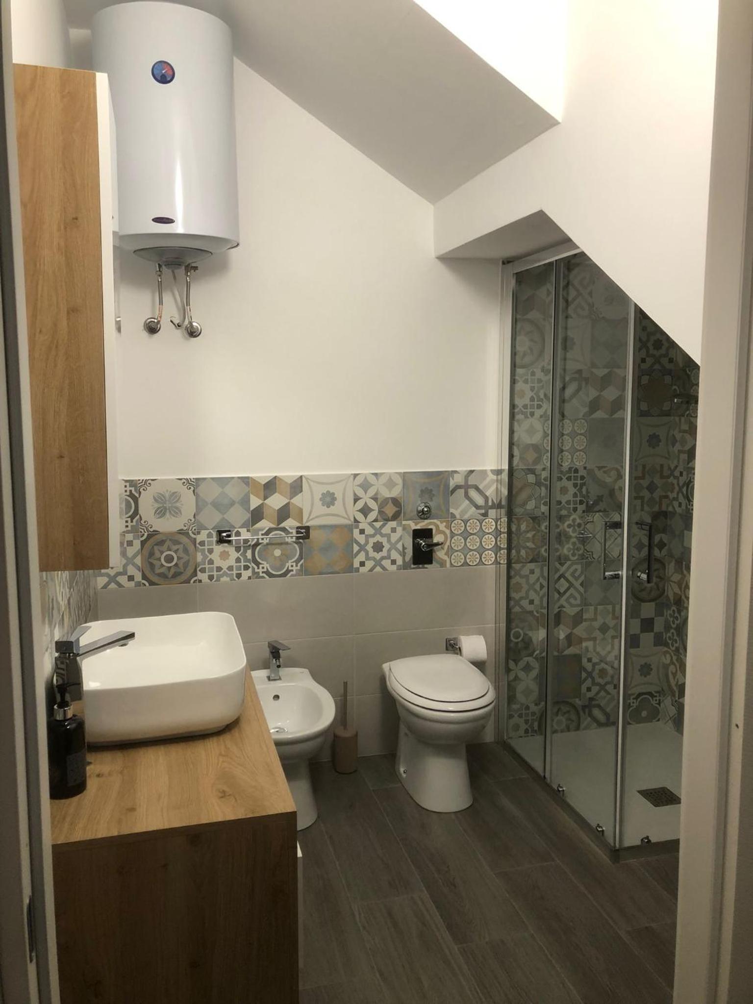 Standard Double Room photo 3
