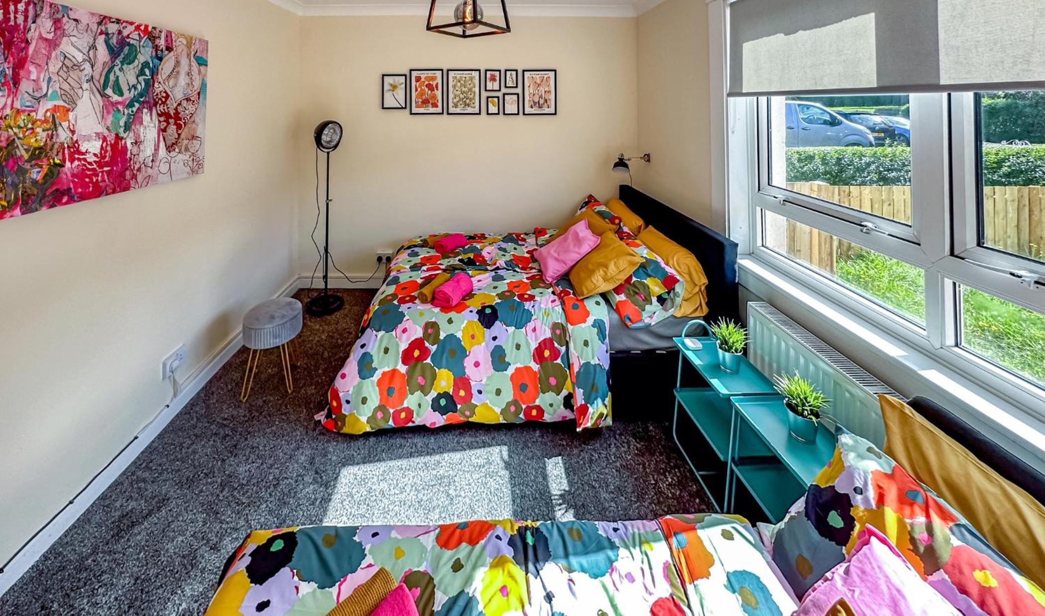 Two-Bedroom House photo 1