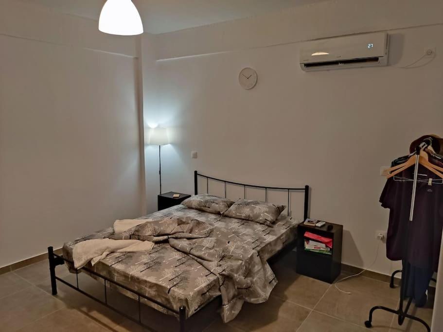 Three-Bedroom Villa photo 3