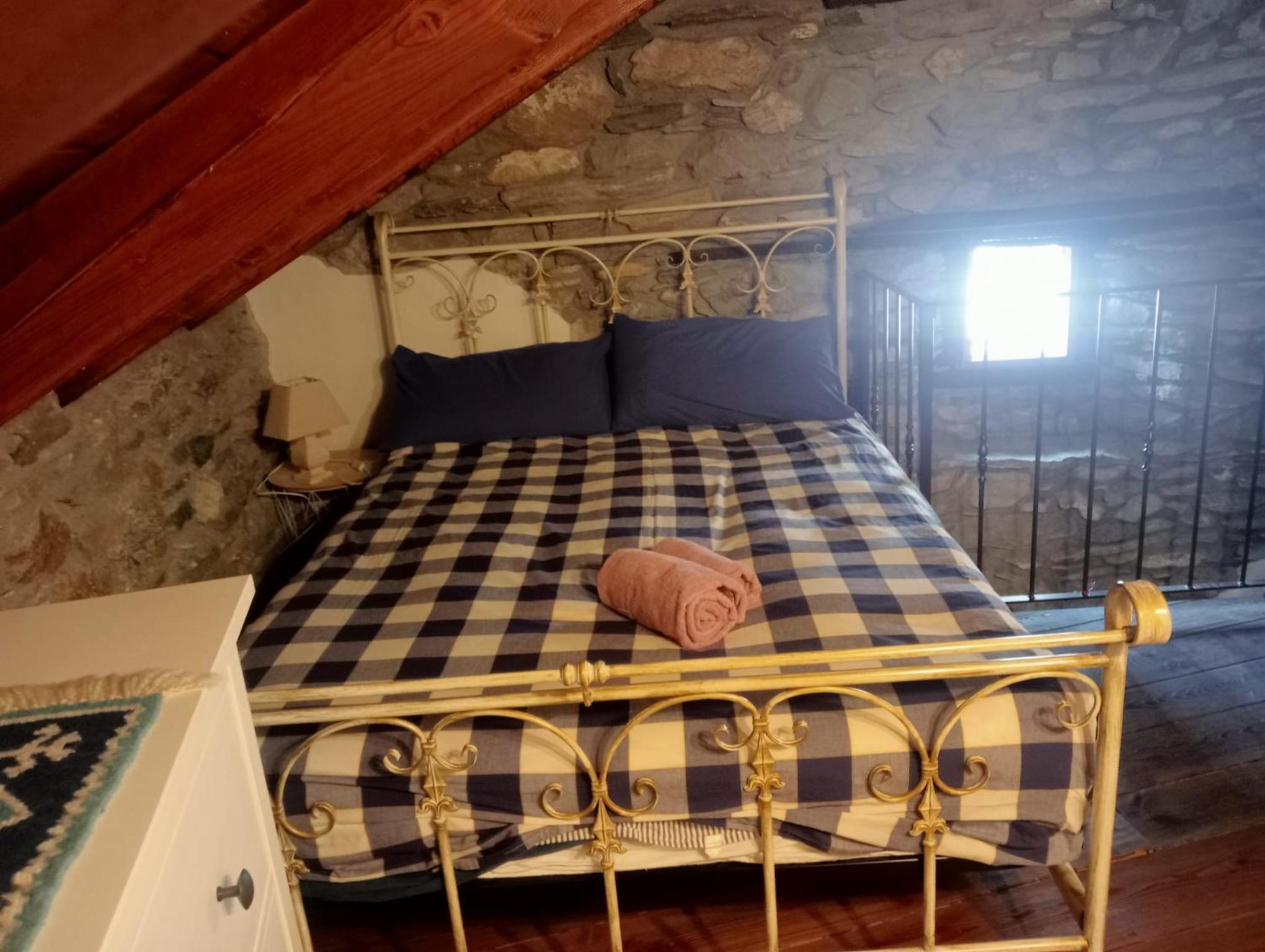 Chalet photo 1