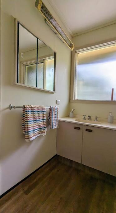 Three-Bedroom House photo 2