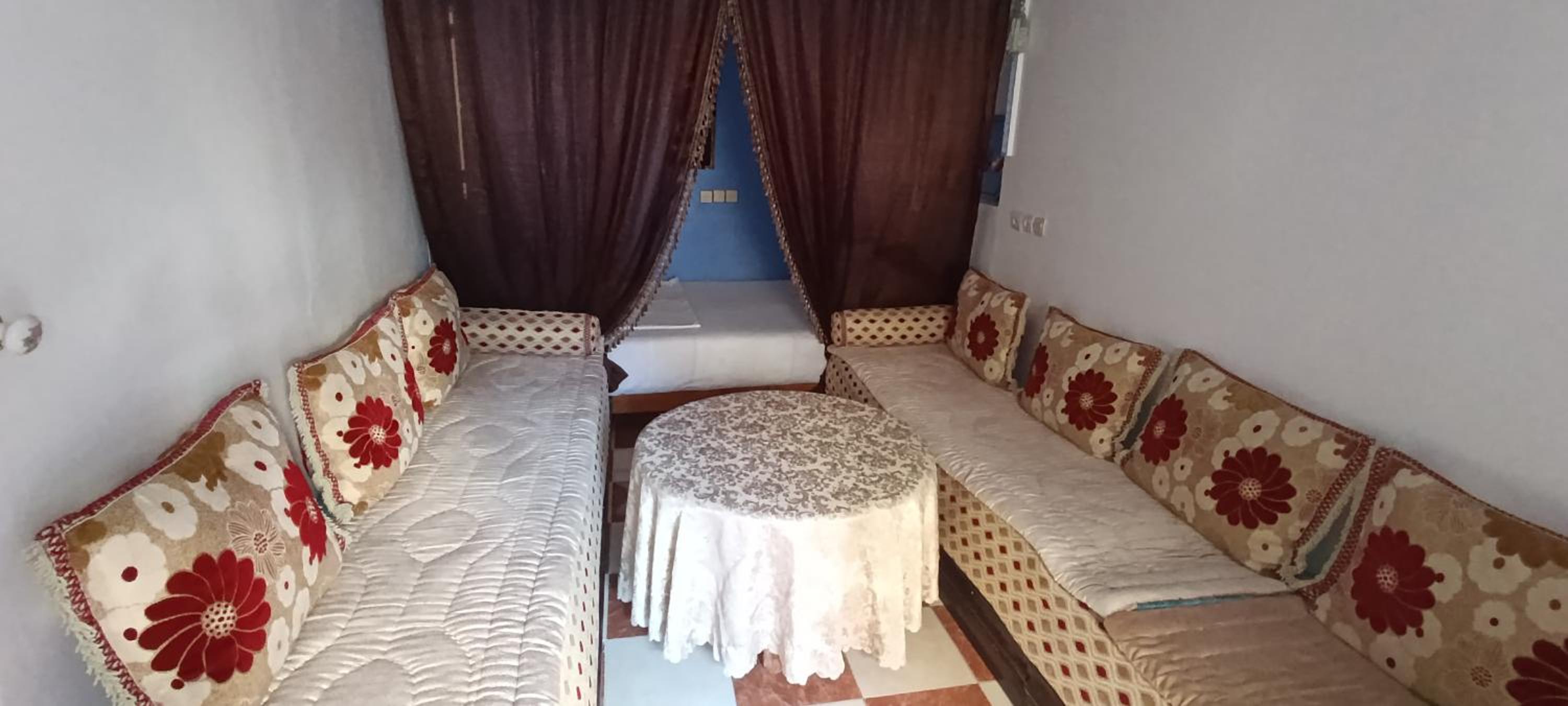 Economy Double Room - Photo 1