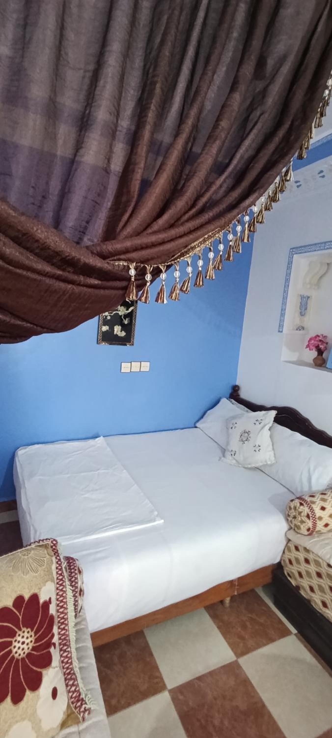Economy Double Room - Photo 5