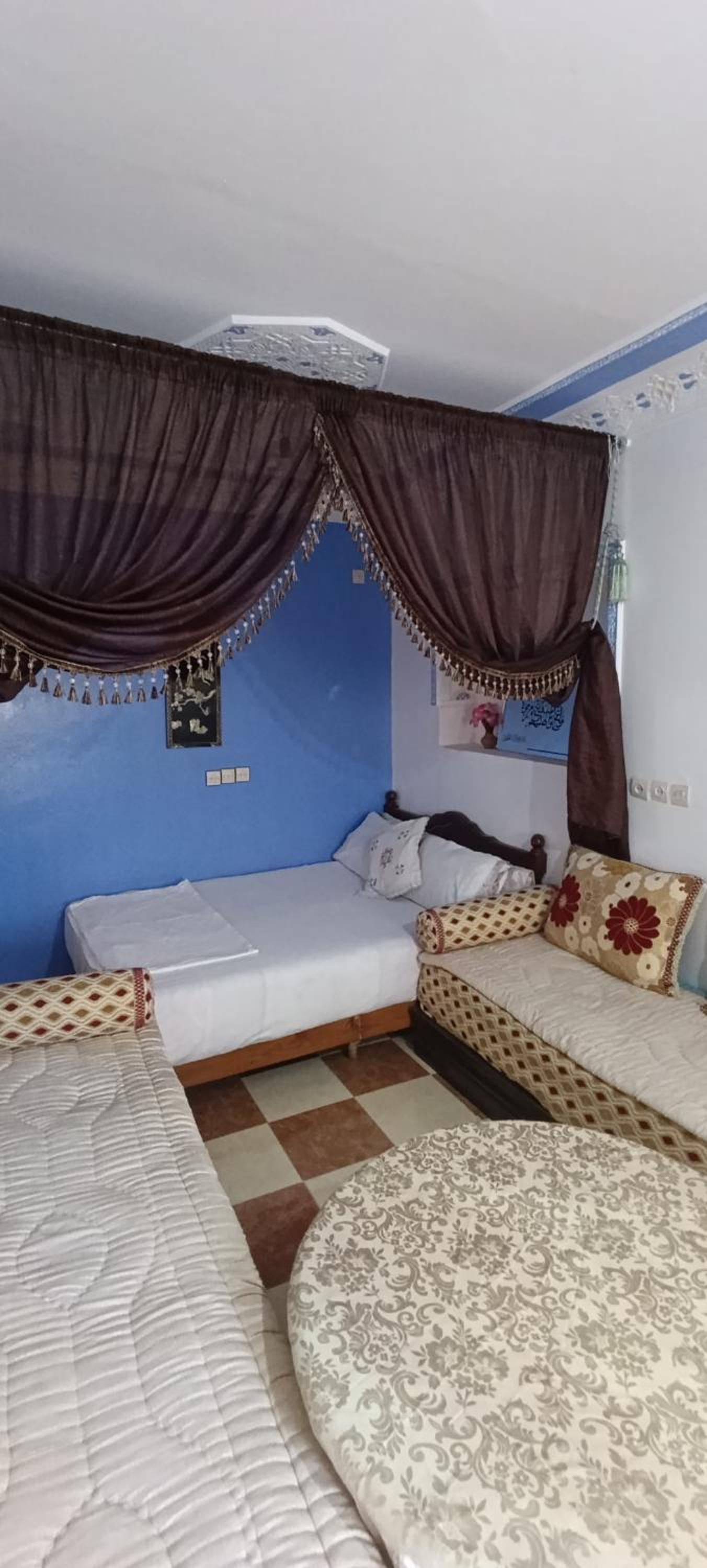 Economy Double Room - Photo 4